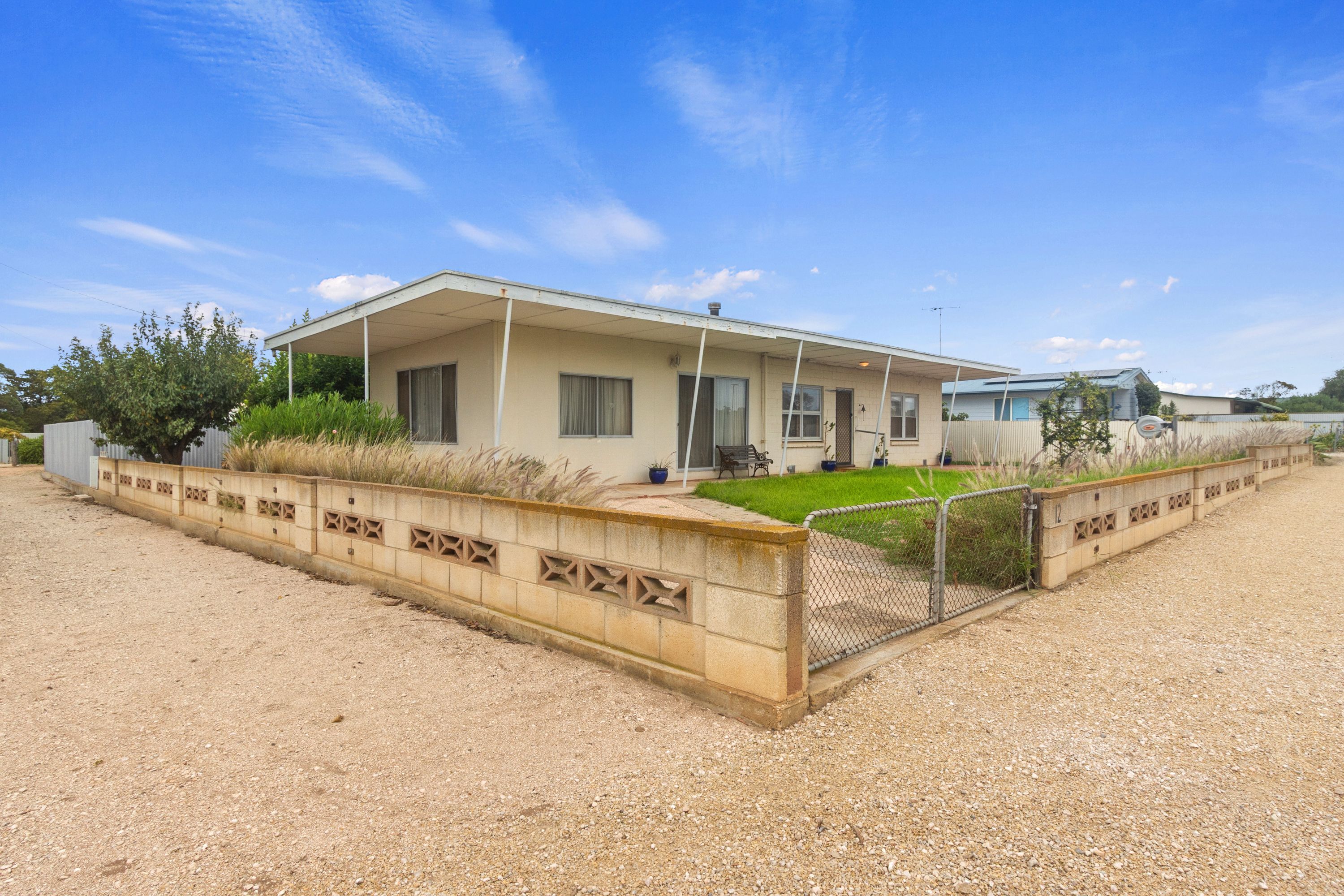 12 Cumberland Road, Clinton, SA 5570