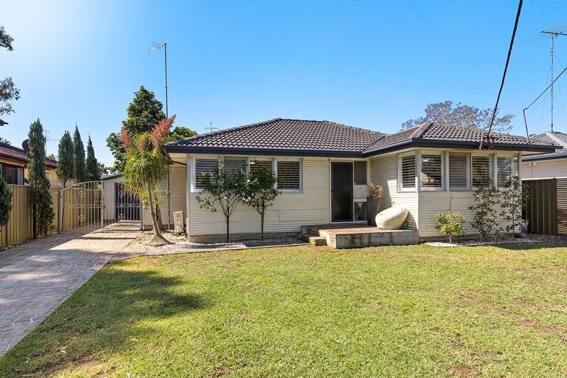 11 Christie Street — photo from Ray White Glenmore Park