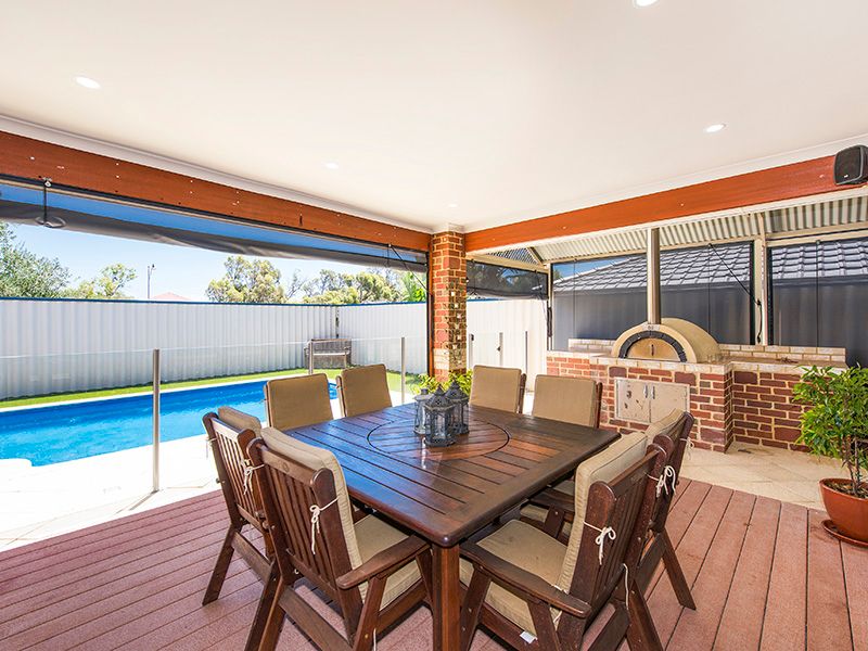 8 Millwood Street, Secret Harbour, WA 6173