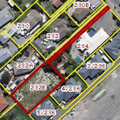 282B Breezes Road, Wainoni, Christchurch City