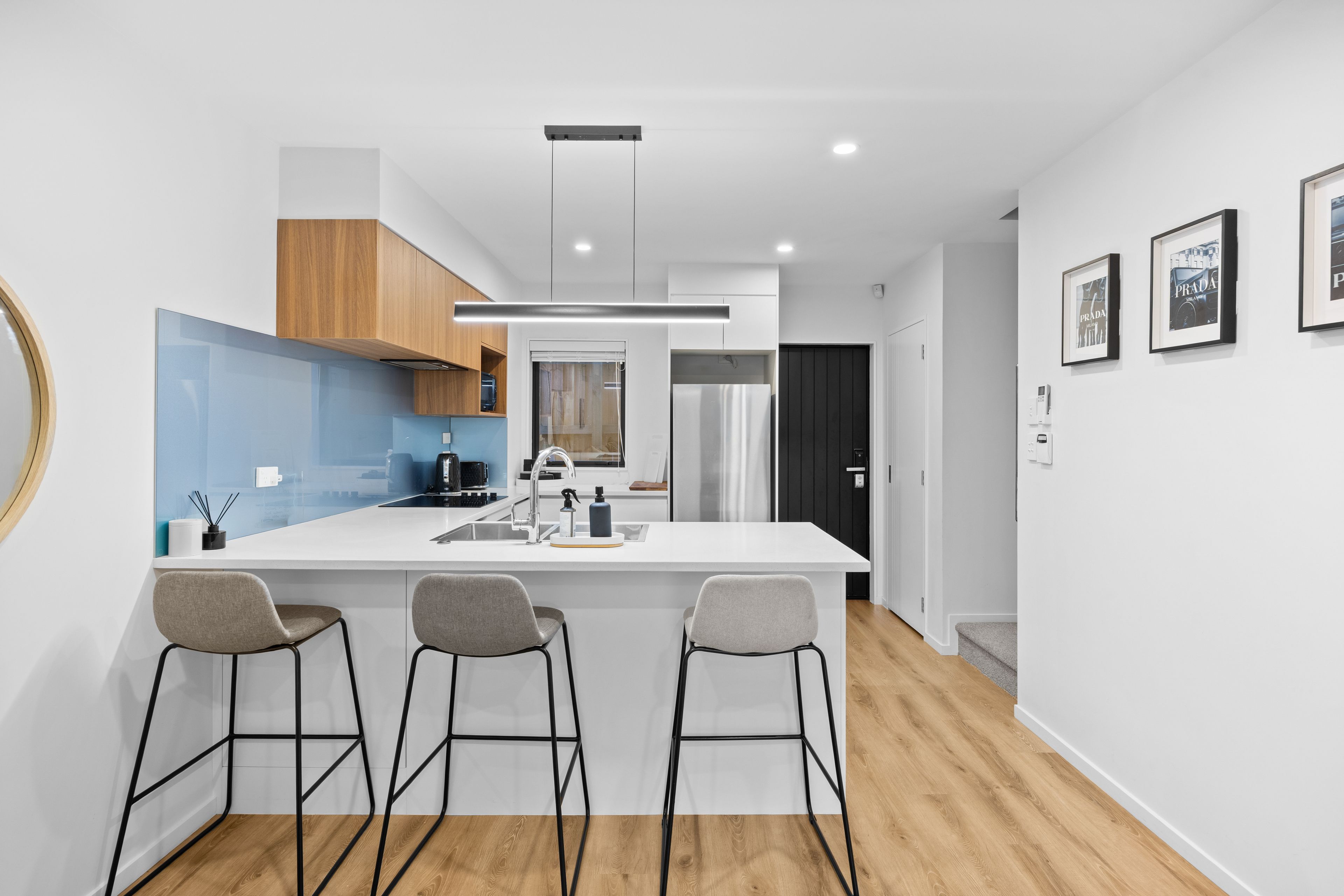 5/9 Flanshaw Road, Te Atatu South, Waitakere City