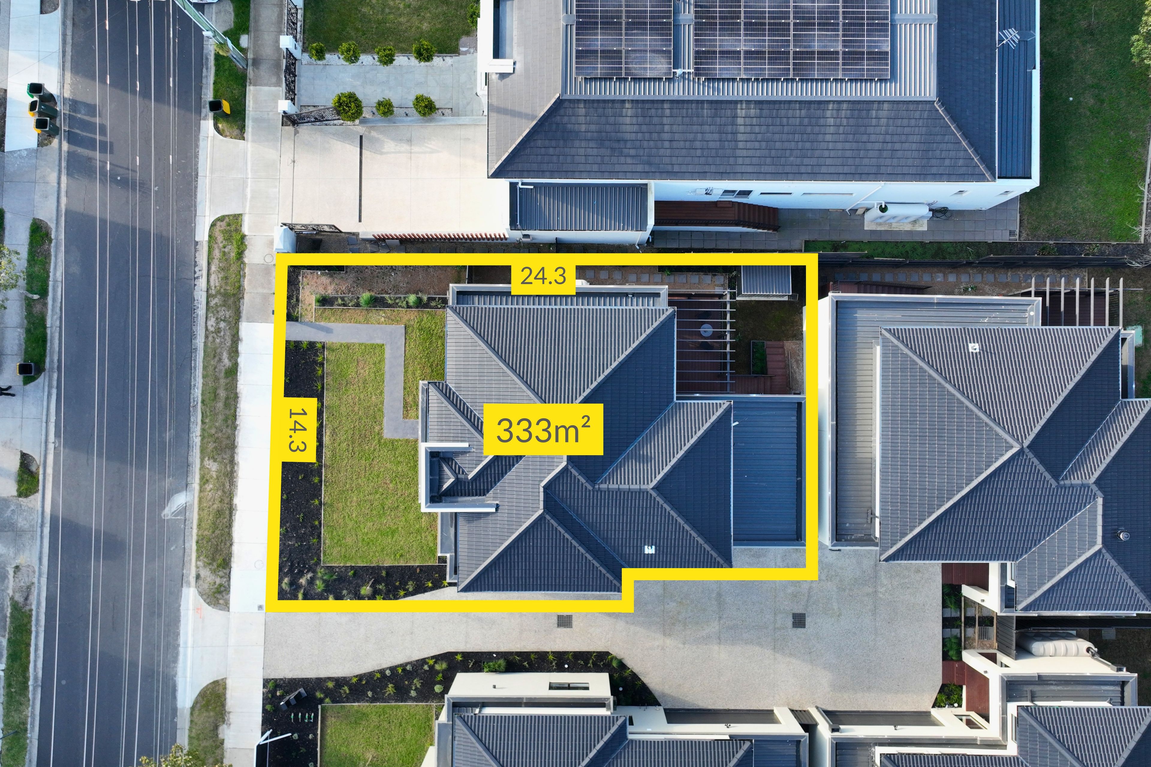 1/6 Ivanhoe Street — photo 20 of 23