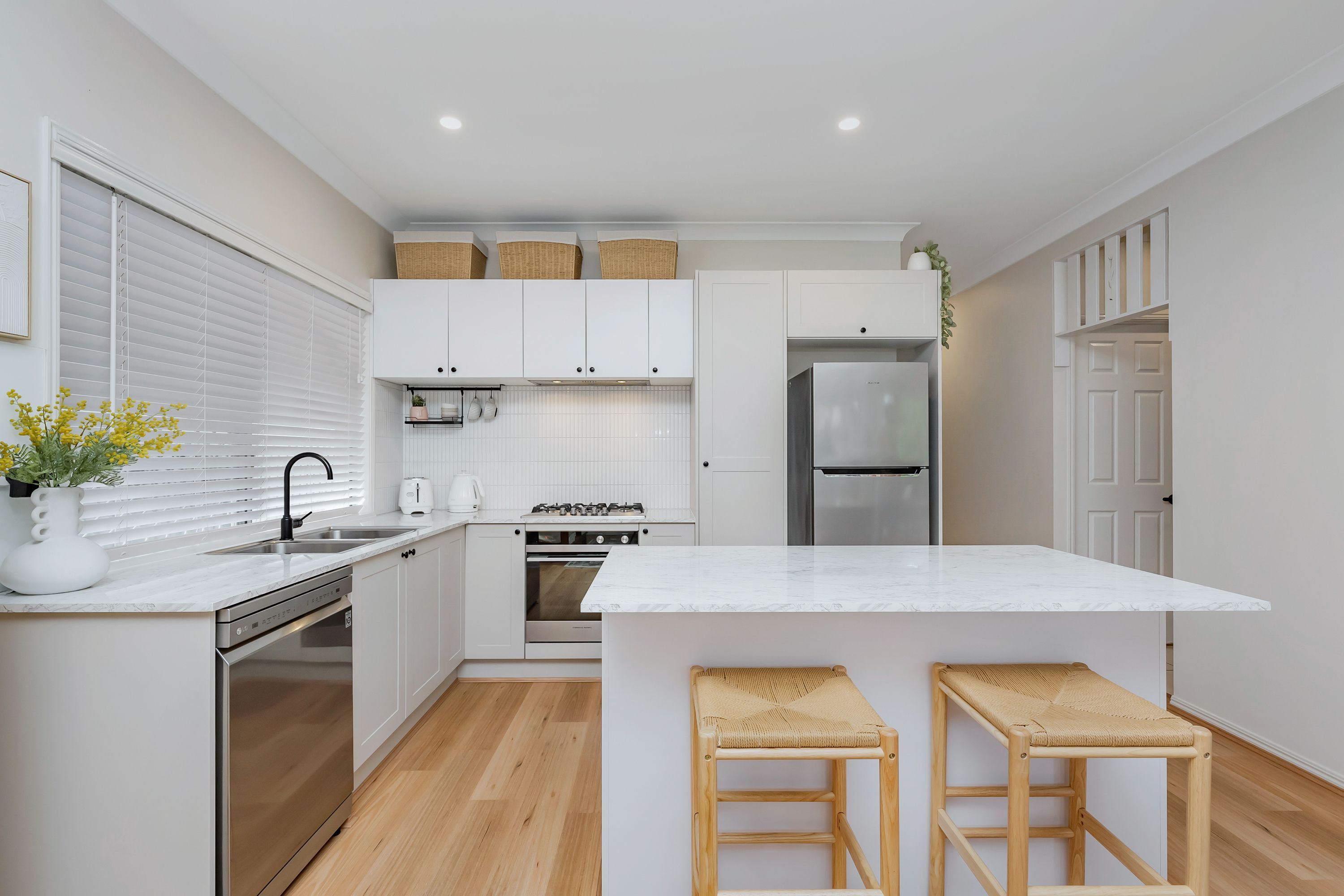 18 La Trobe Close, Douglas QLD 4814