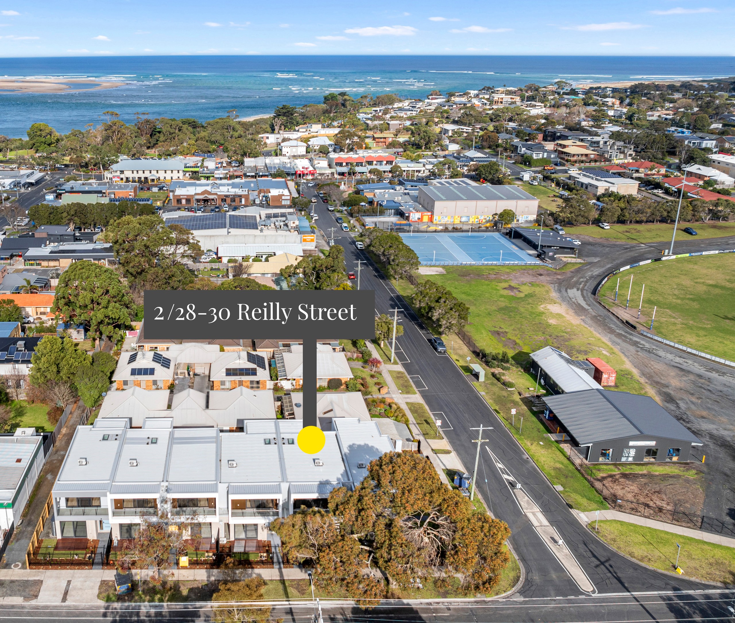 2/28-30 Reilly Street, Inverloch, VIC 3996