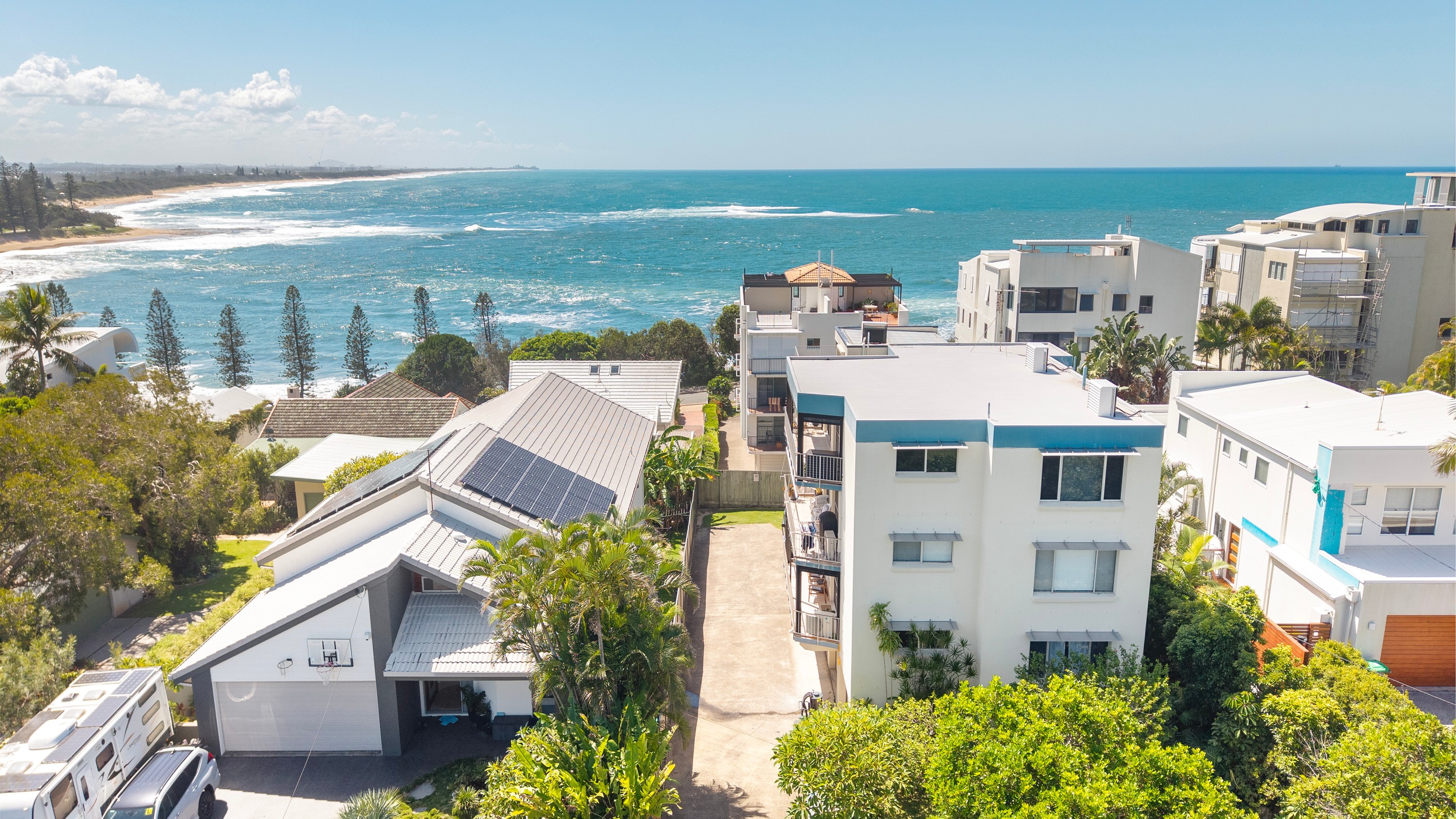 Unit 1/9 Moffat Street, Moffat Beach, QLD 4551