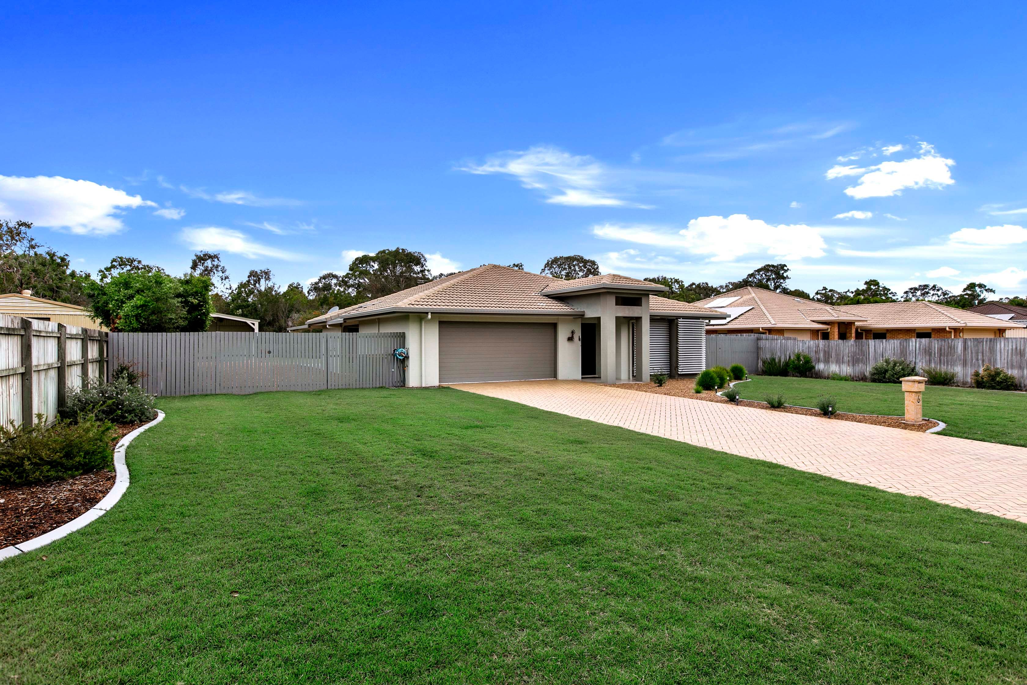 6 San Bromista Court, Urangan, QLD 4655