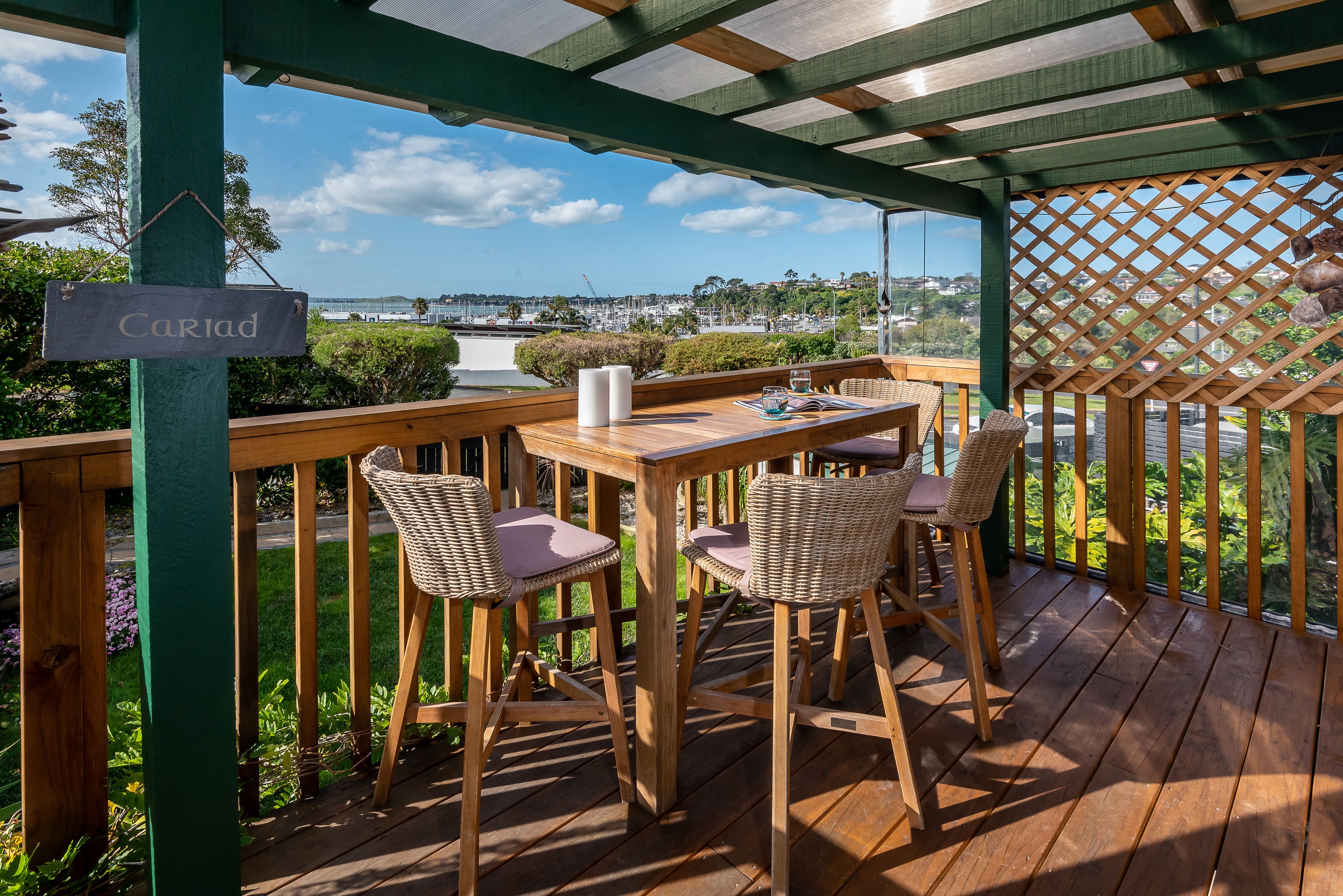 4 Compass Point Way, Half Moon Bay, Manukau City