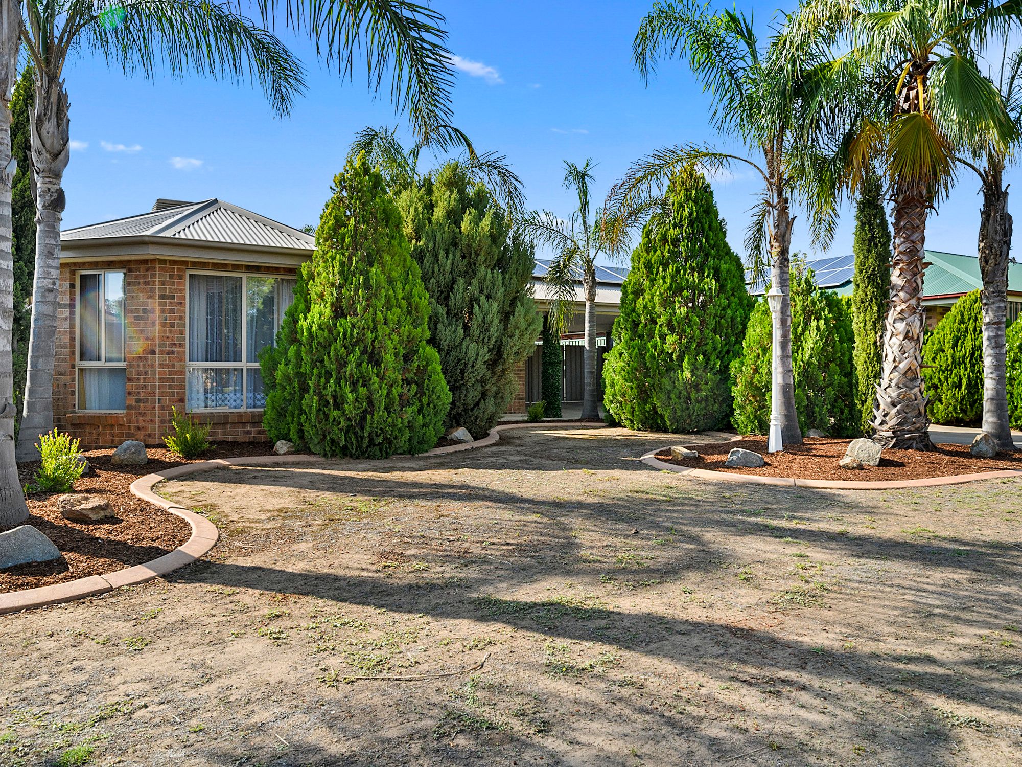 9 Bourke Drive, Benalla VIC 3672