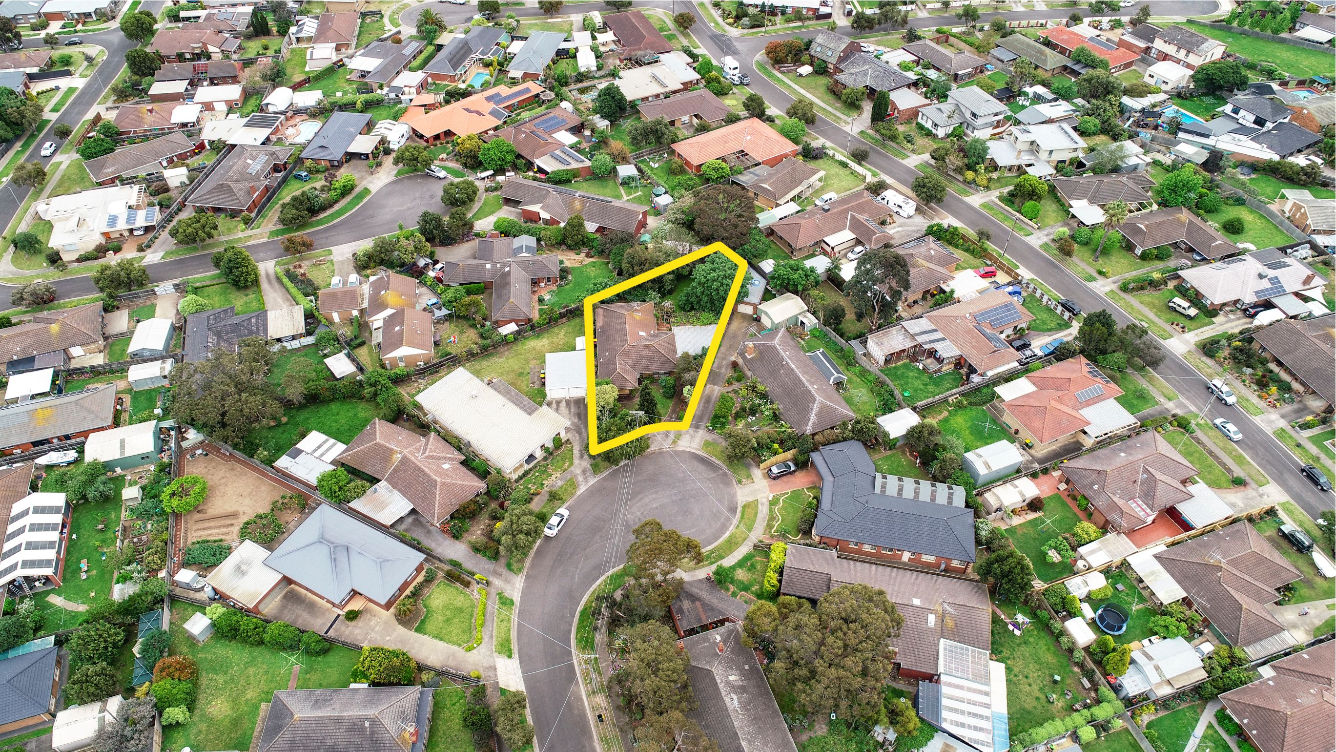 8 Cranley Court, Grovedale, VIC 3216