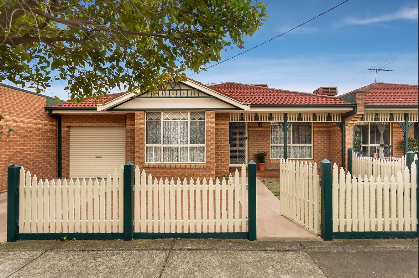 4C Mary Street, Essendon, VIC 3040