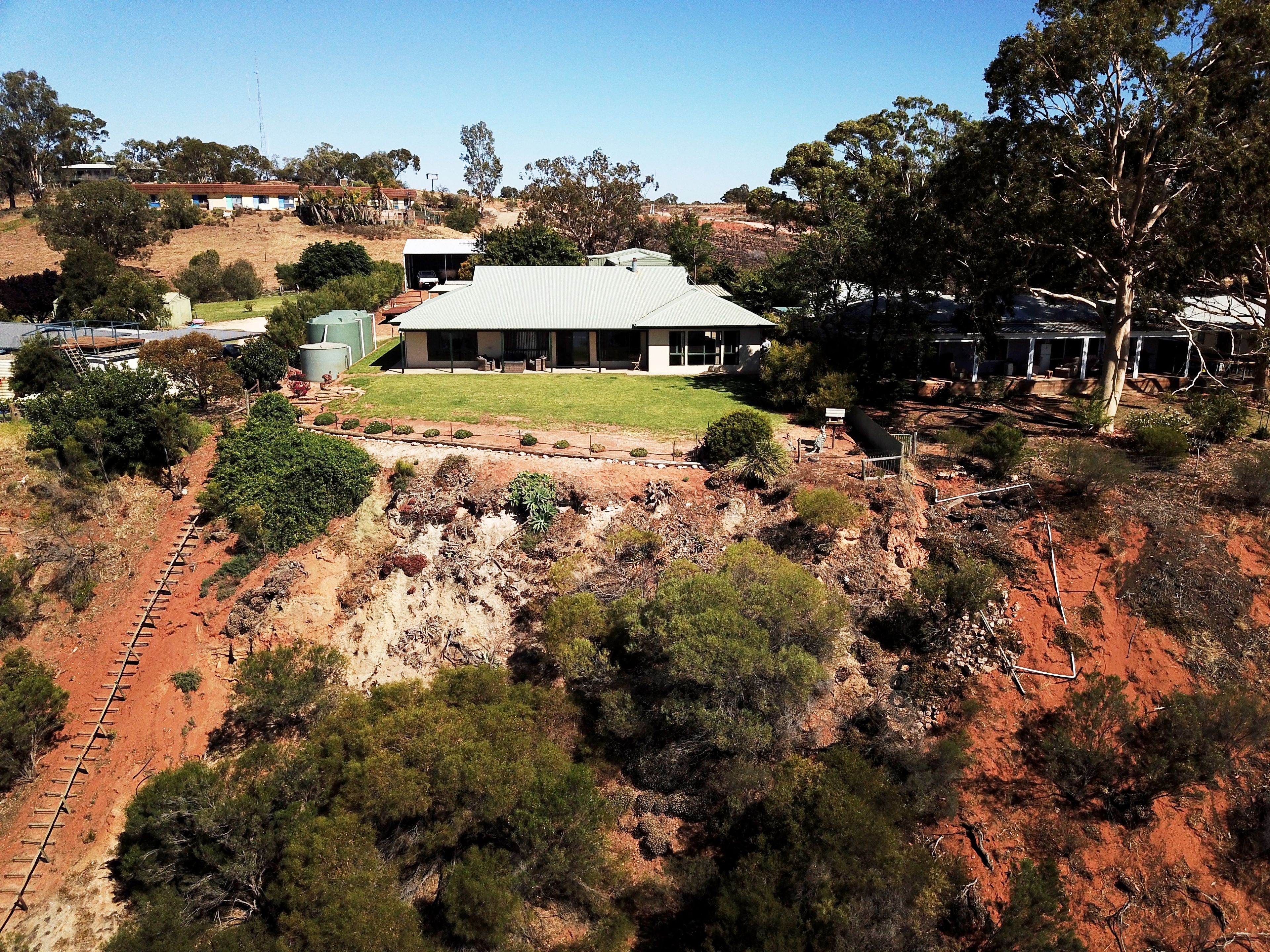 24 Albrecht Road, Kingston On Murray SA 5331
