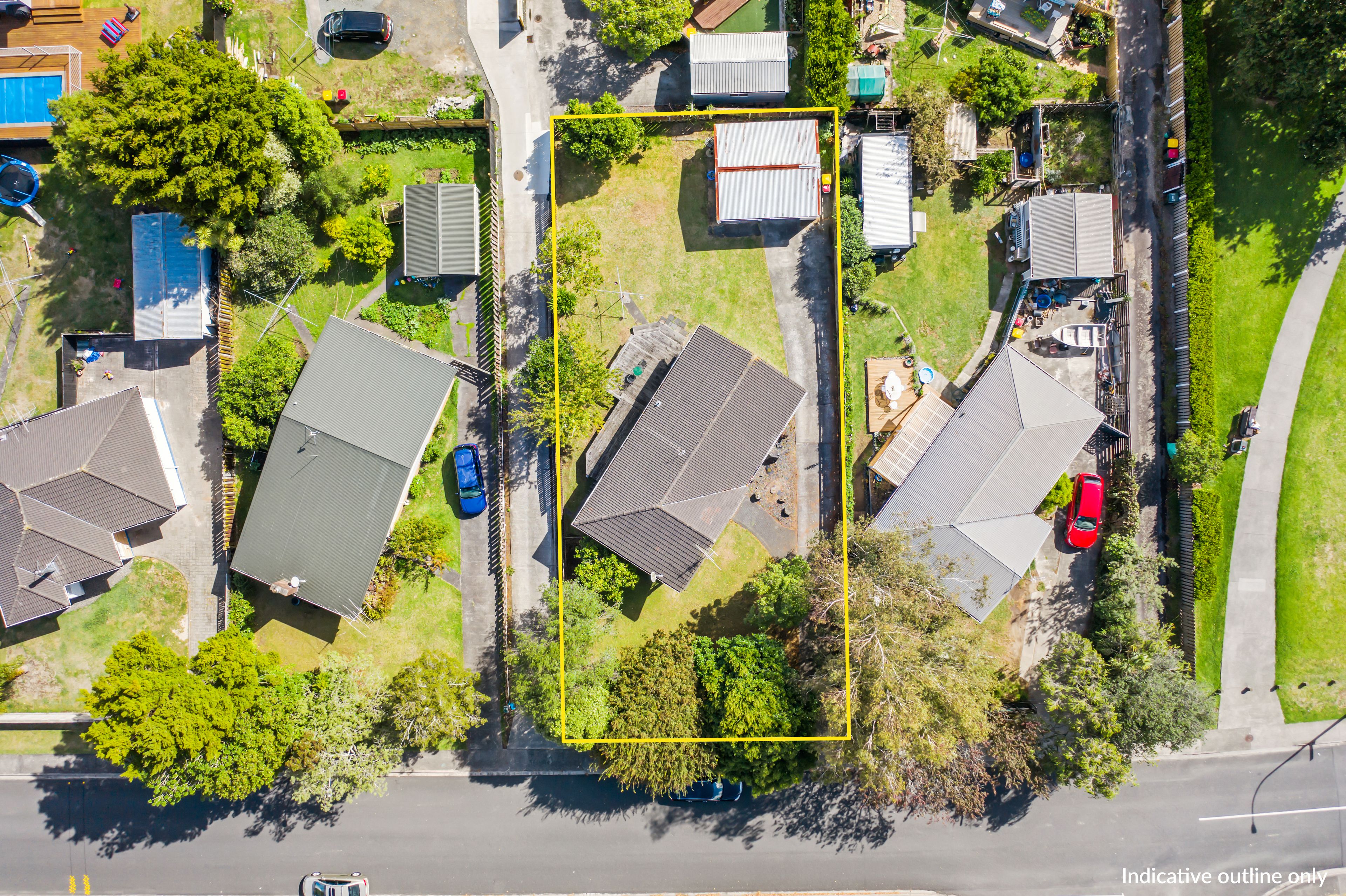 13 Goodwin Drive, Rosehill, Papakura