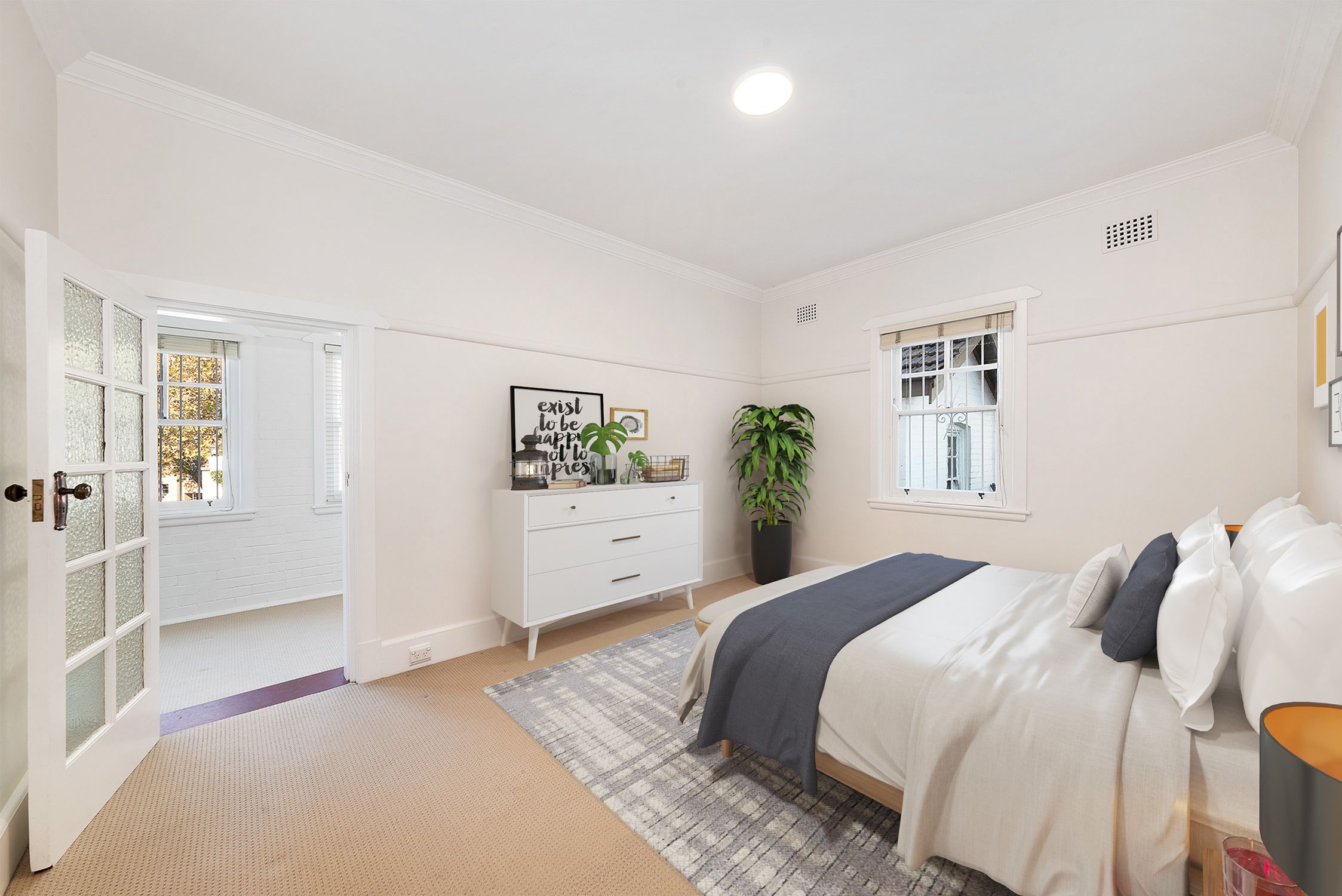 2/2 Peel Street, Kirribilli, NSW 2061