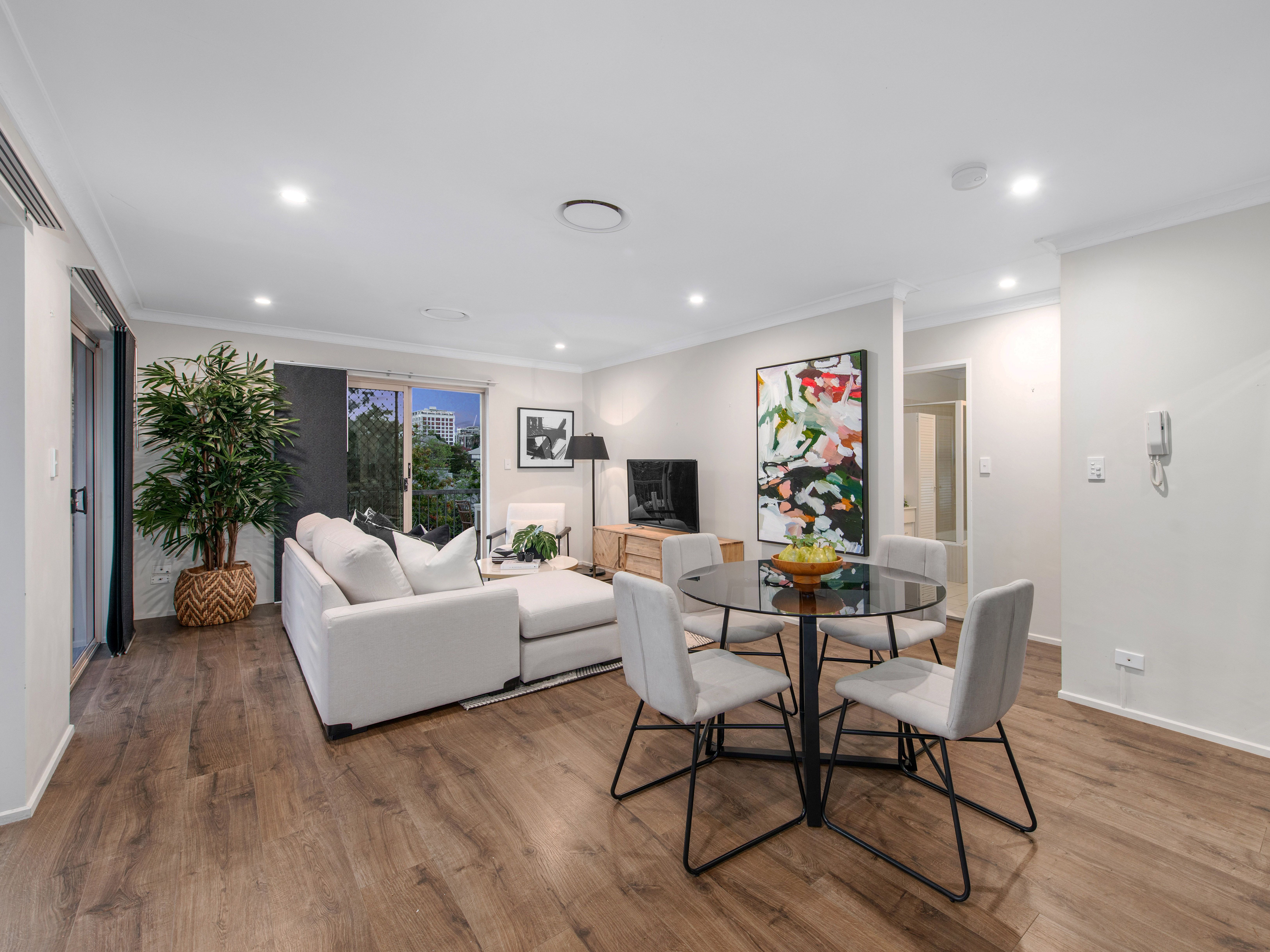 7/30 Balfour Street, New Farm, QLD 4005