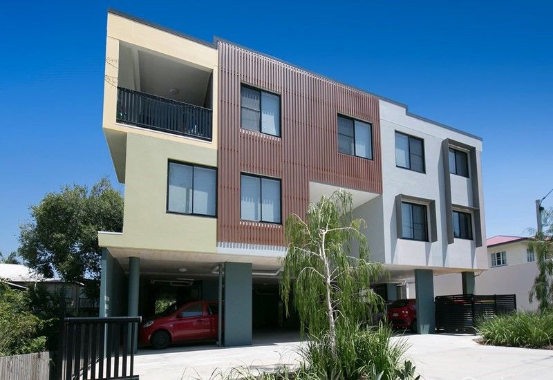 9/445 Oxley Road, Sherwood, QLD 4075