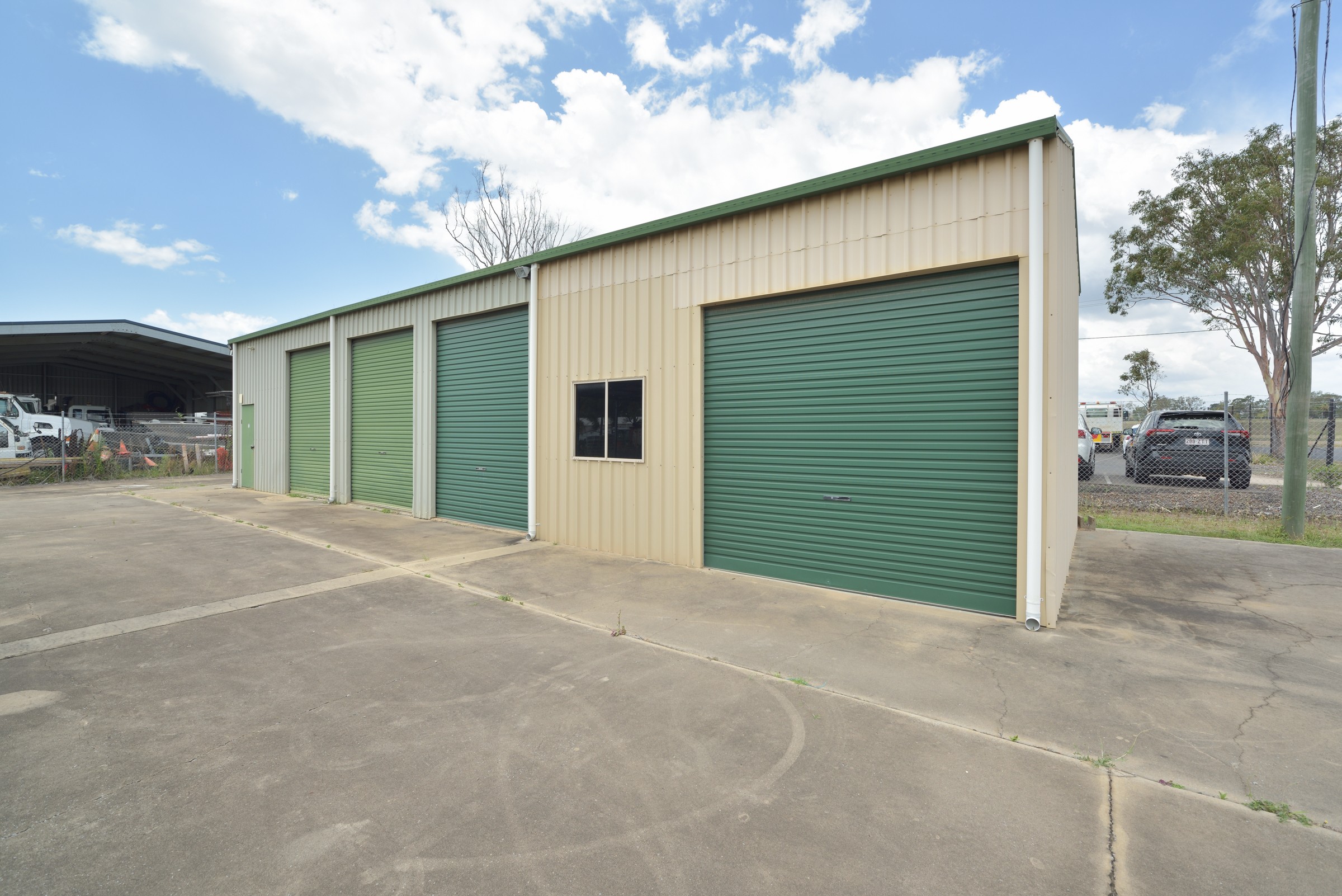 4 Helen Street, Clinton, QLD 4680