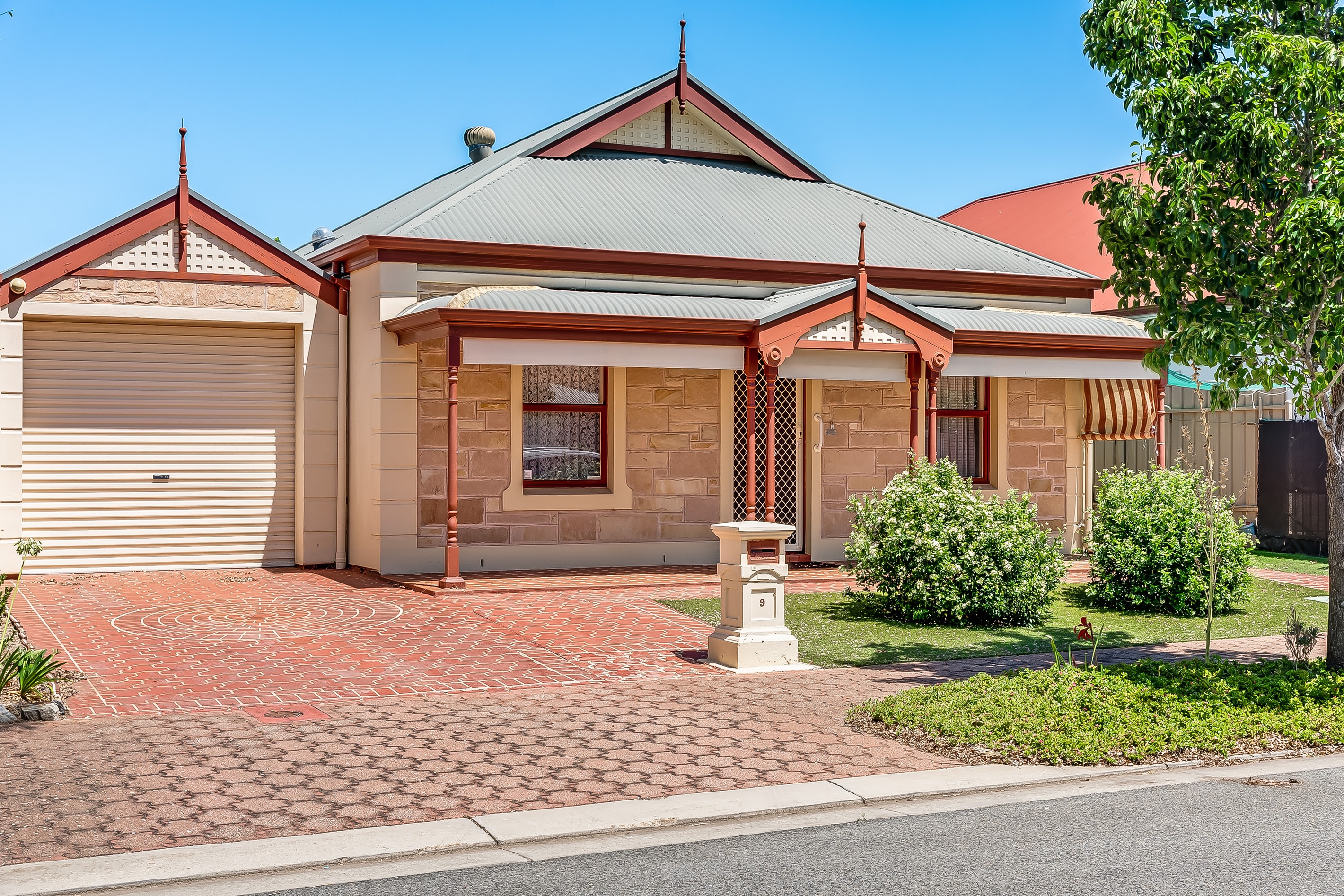 9 Formby Crescent, Port Adelaide, SA 5015