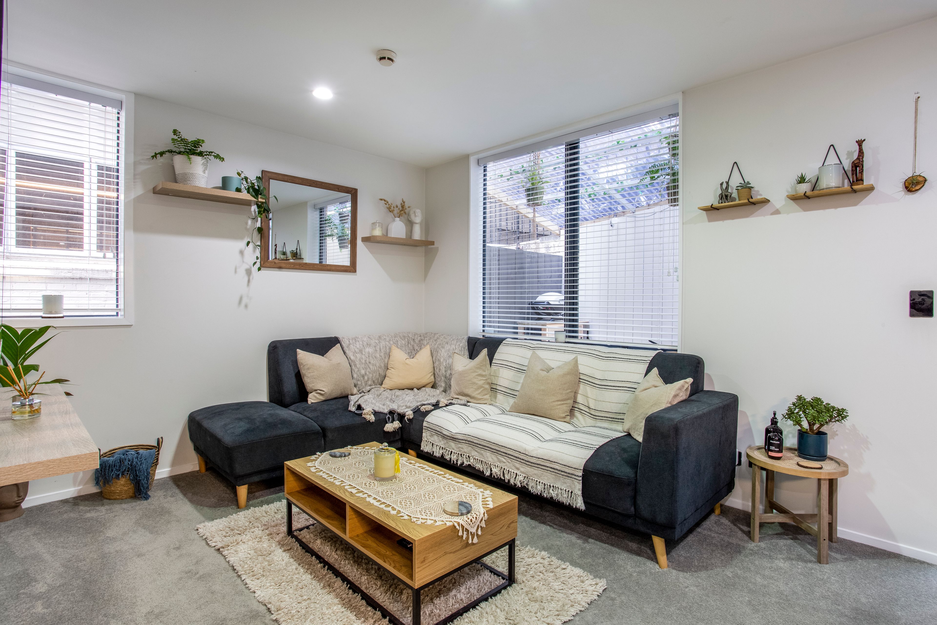 101/36 Eden Crescent, Auckland Central, Auckland City
