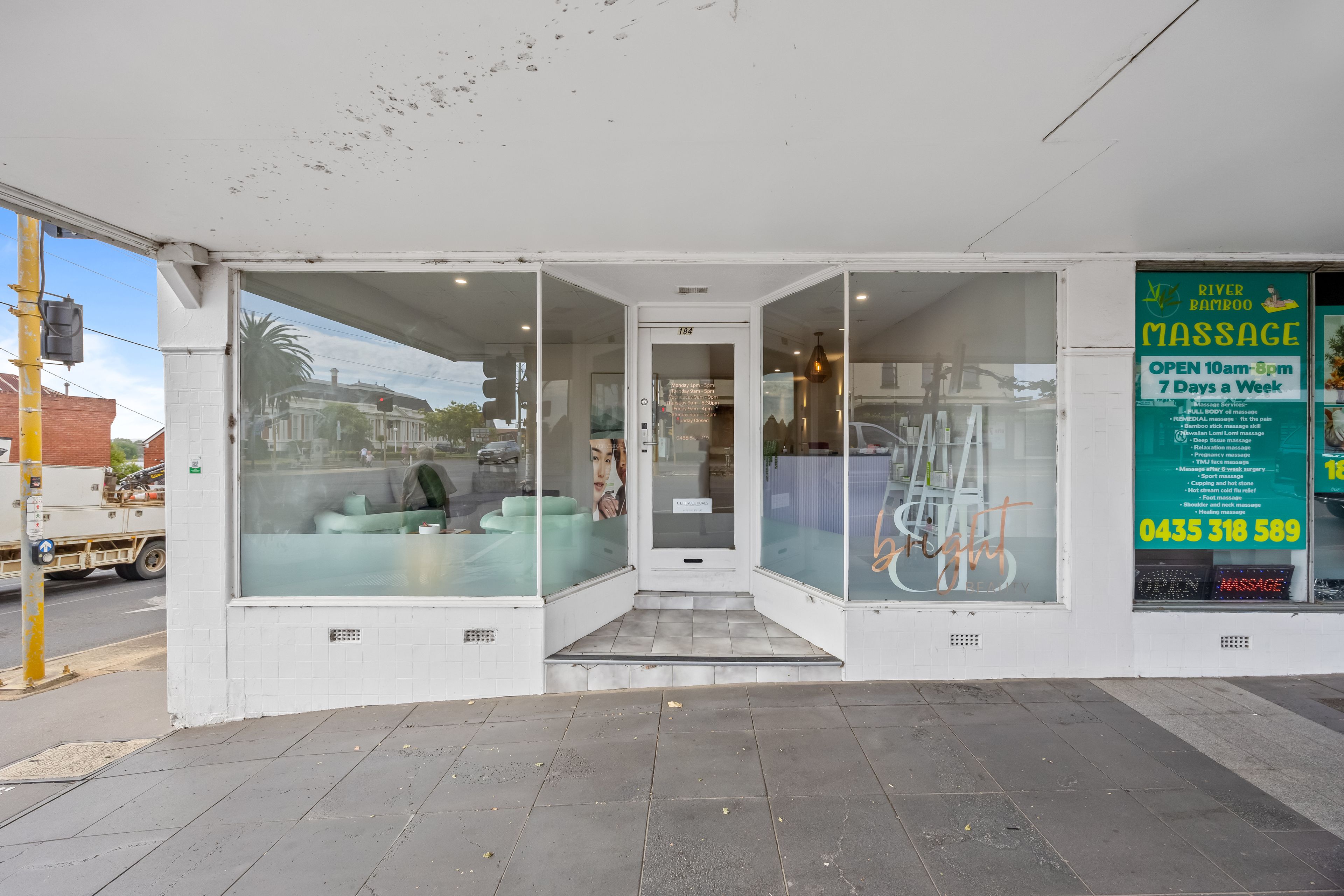 184 Barkly Street, Ararat, VIC 3377