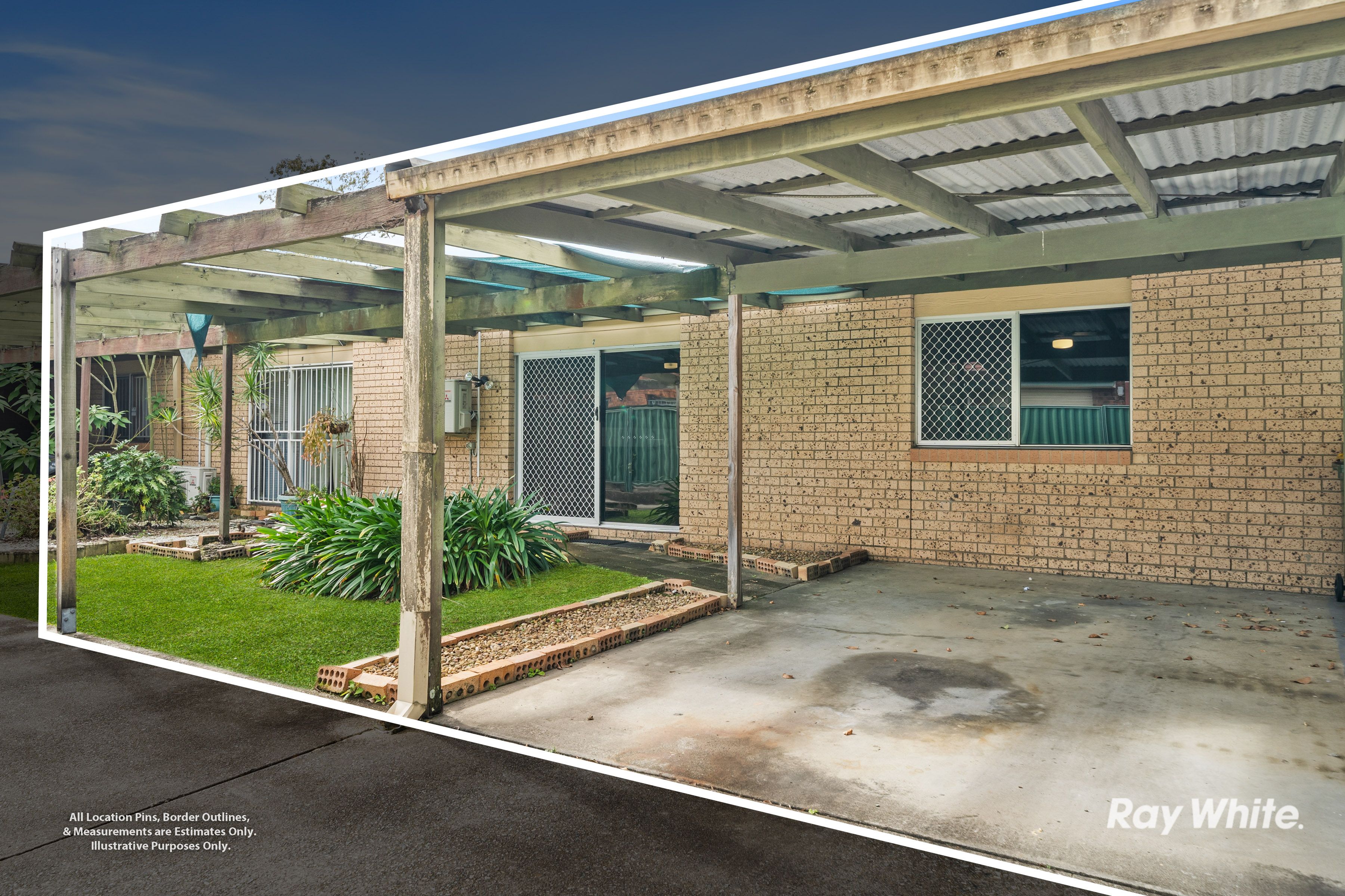 2/95 Chambers Flat Road, Marsden, QLD 4132