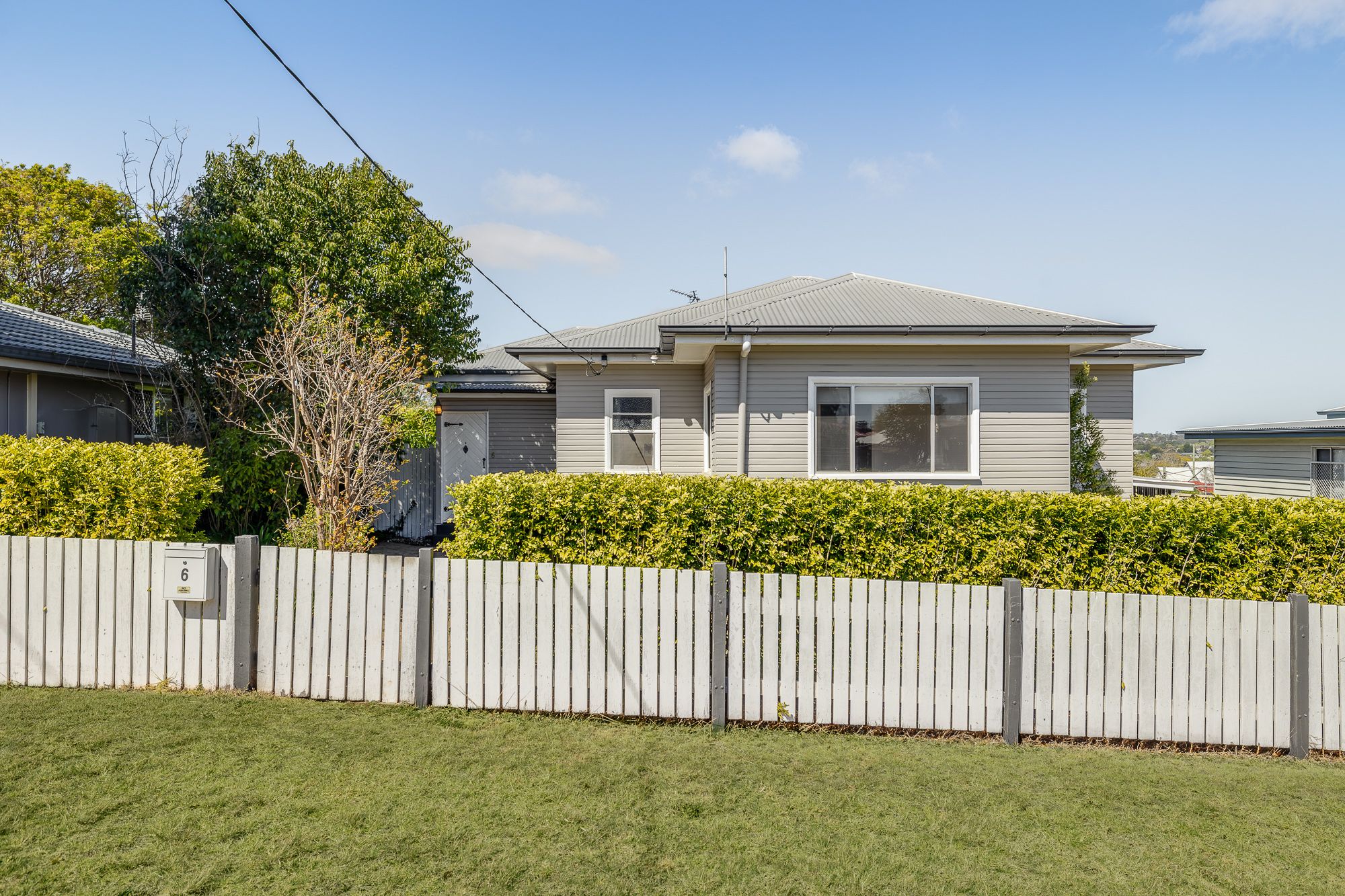 6 Katherine Street — photo from Ray White Toowoomba