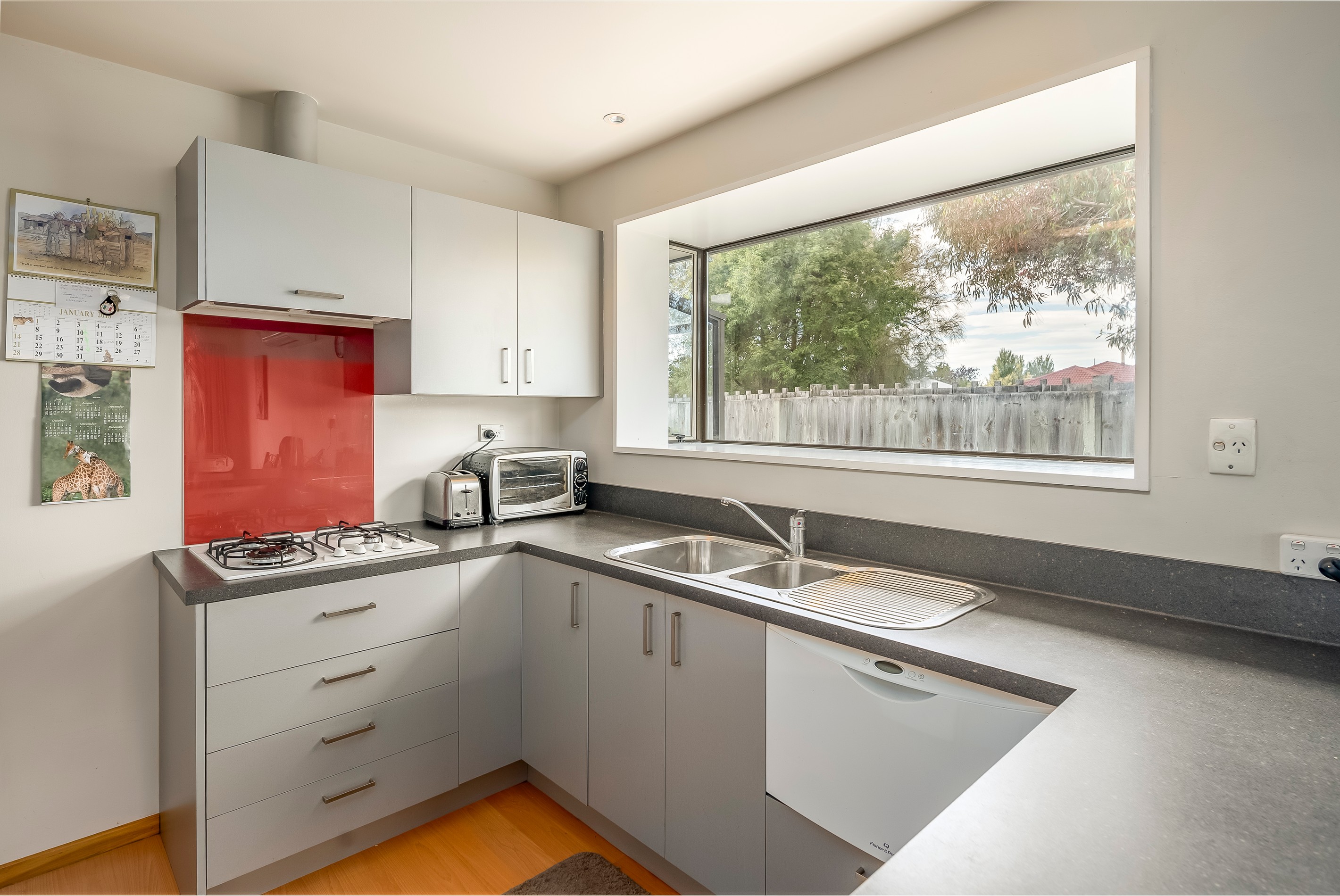 17B Sheraton Place, Redwood, Christchurch City