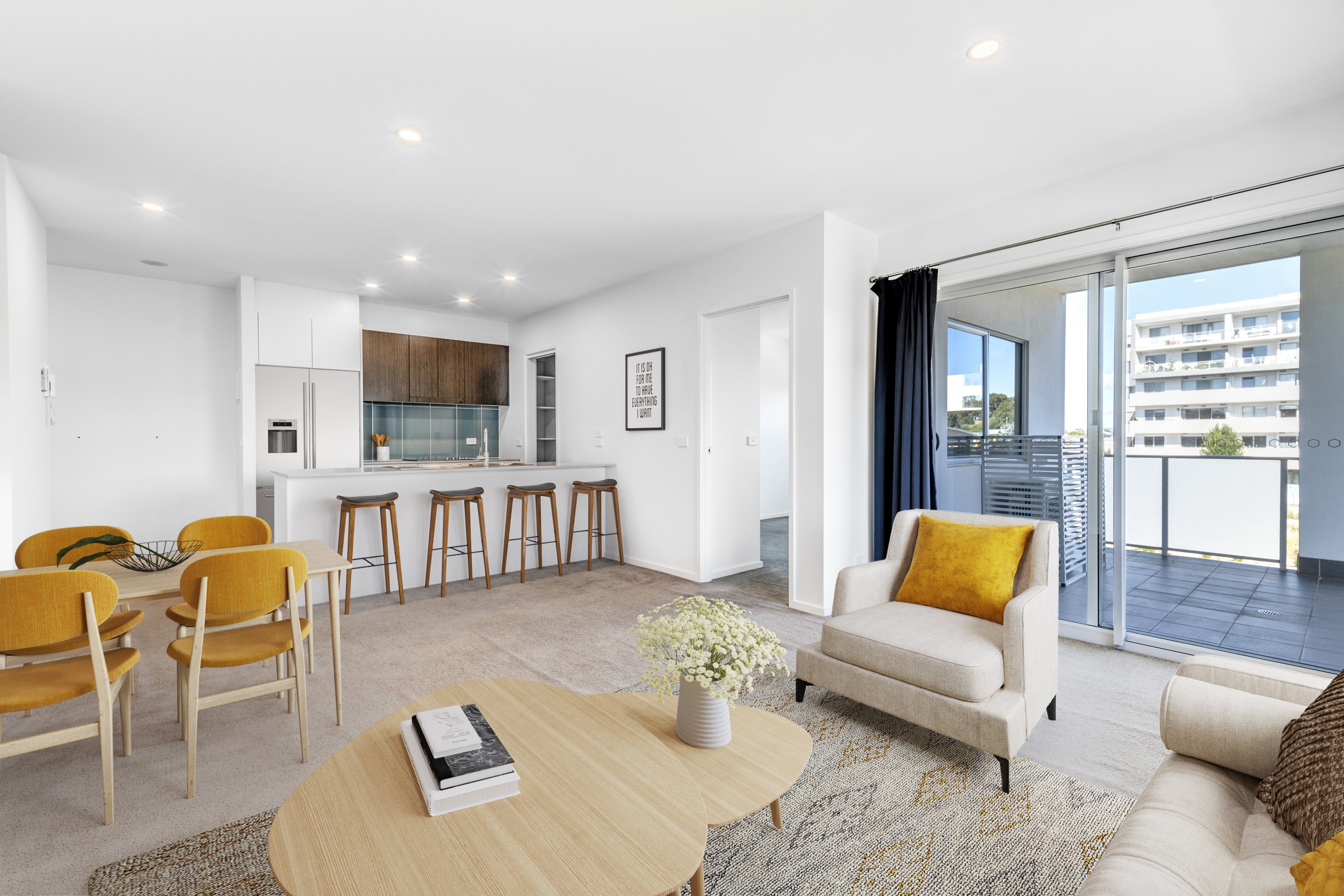 107/230 Flemington Road, Harrison, ACT 2914