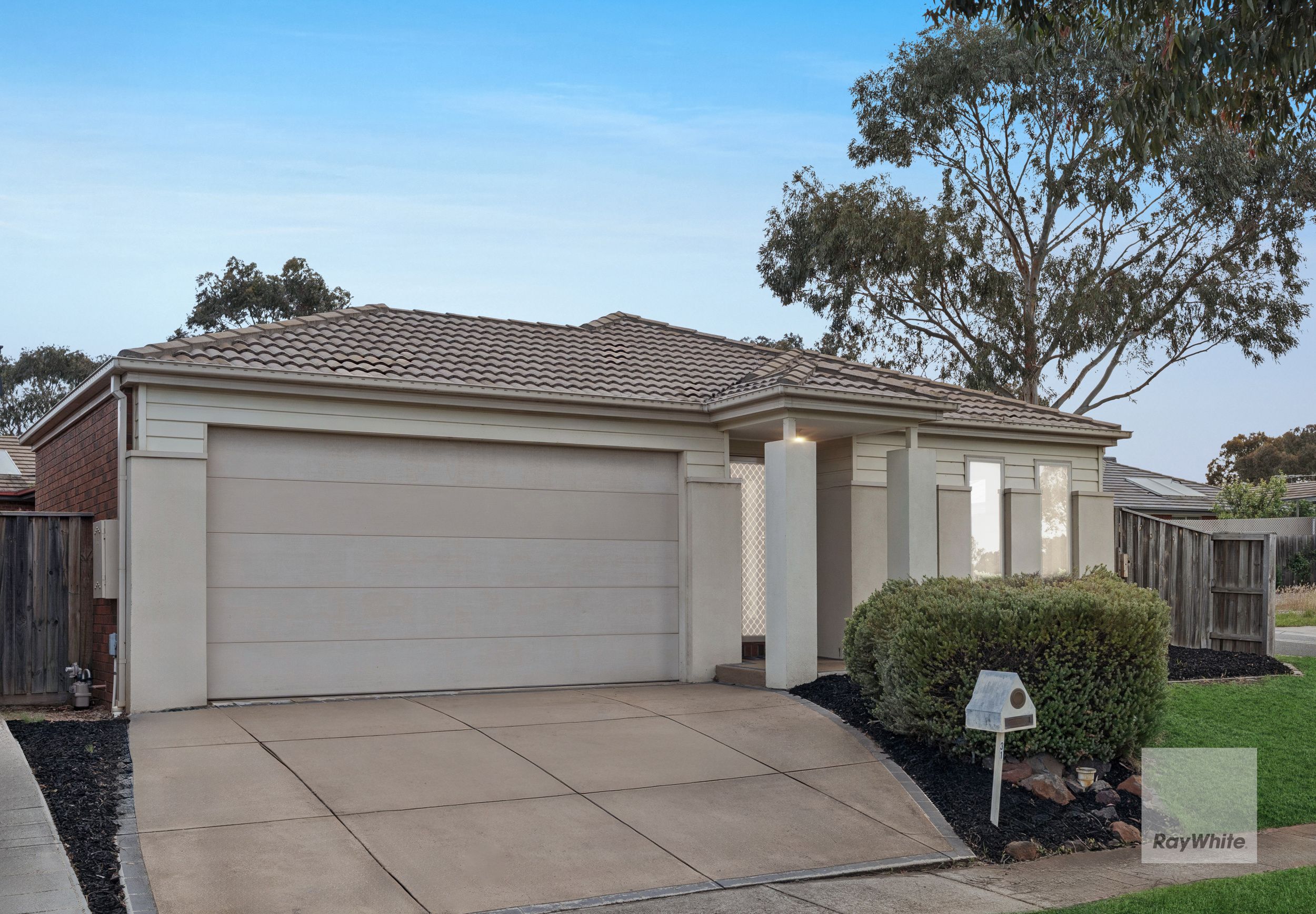31 Cullen Drive, Wyndham Vale, VIC 3024