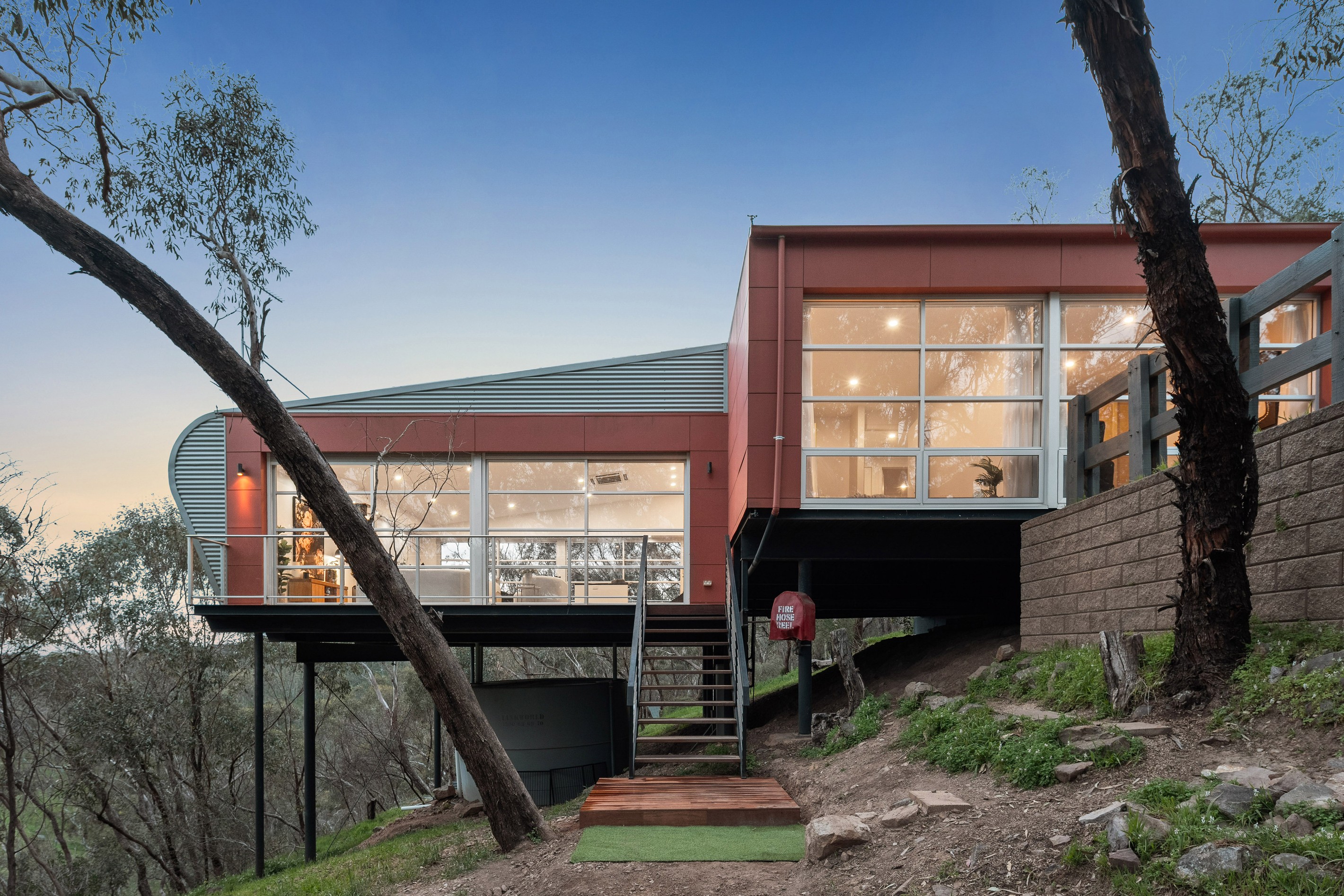 1A Dale Road, Eden Hills, SA 5050