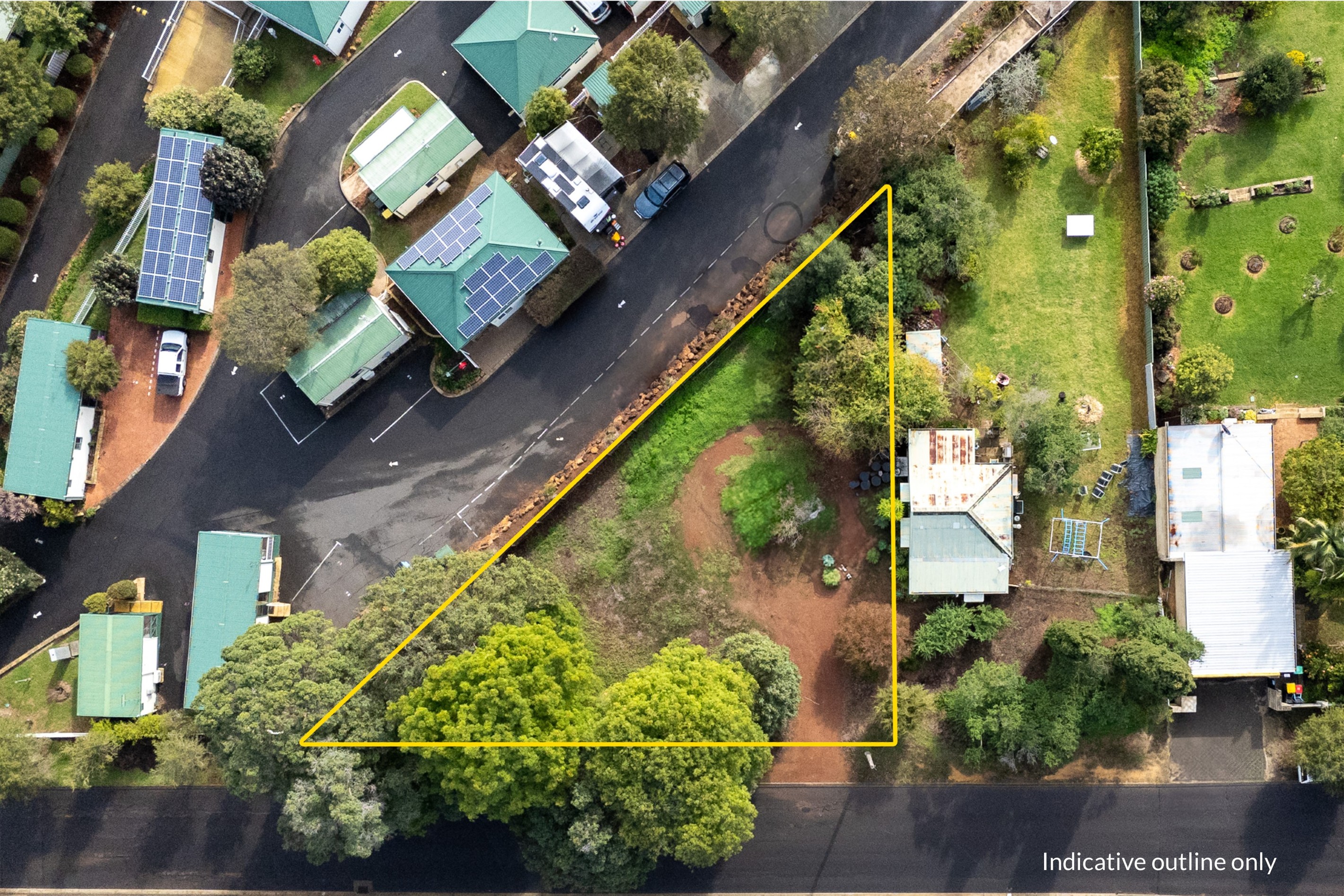 PL 1/4 Willmott Avenue, Margaret River, WA 6285