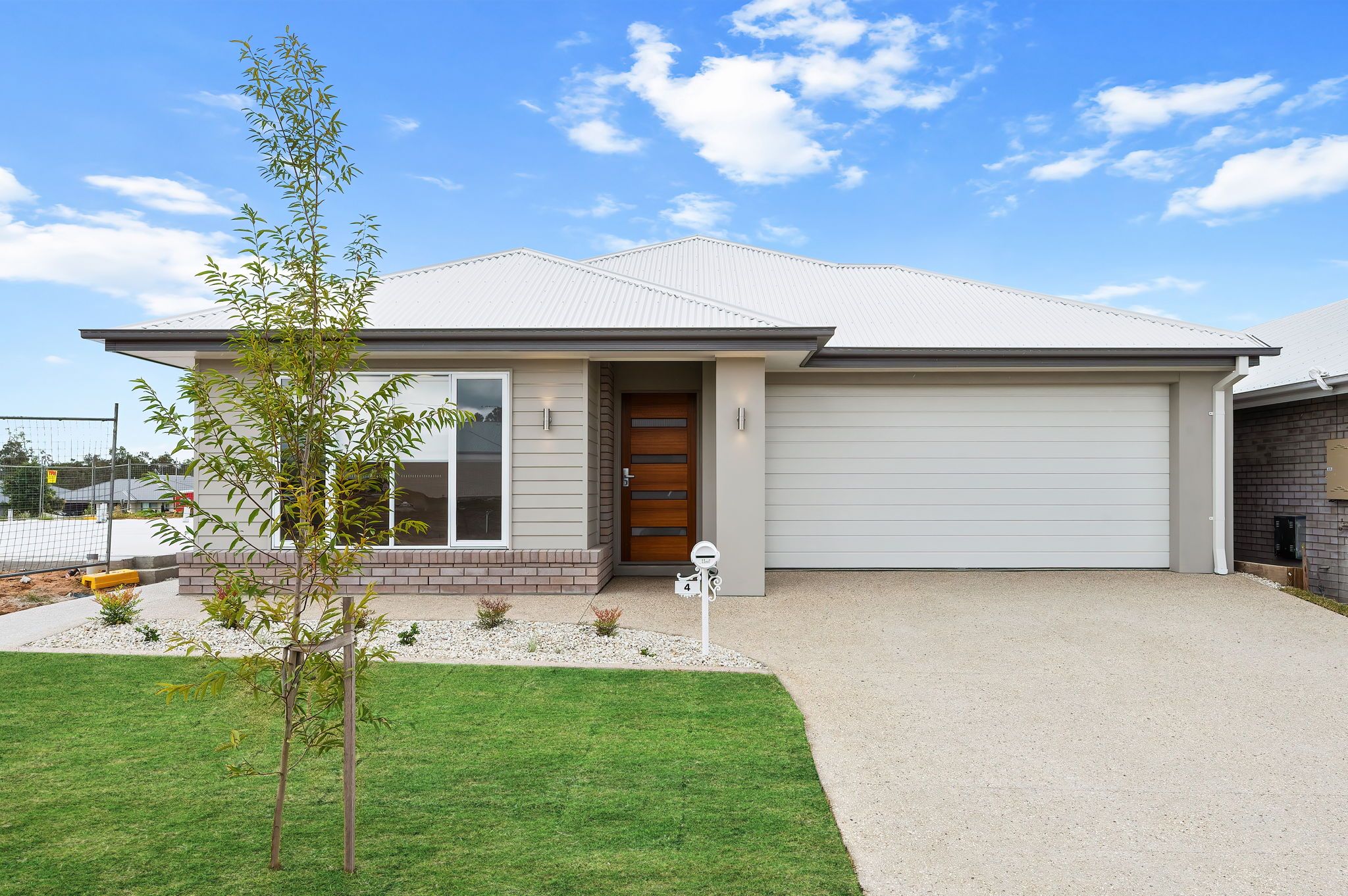 4 Archibald Street, Greenbank, QLD 4124