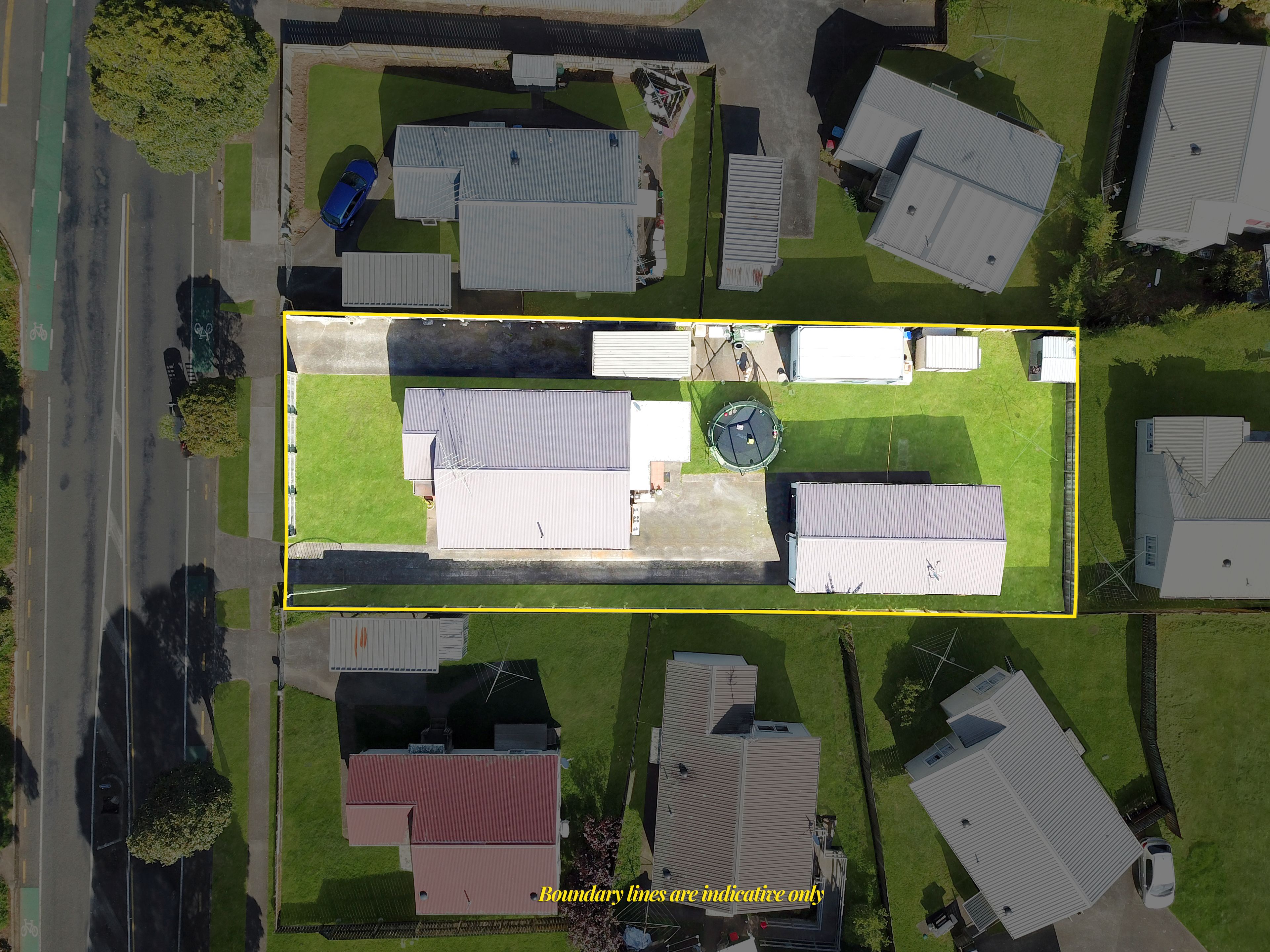 60 Point England Road, Point England, Auckland City