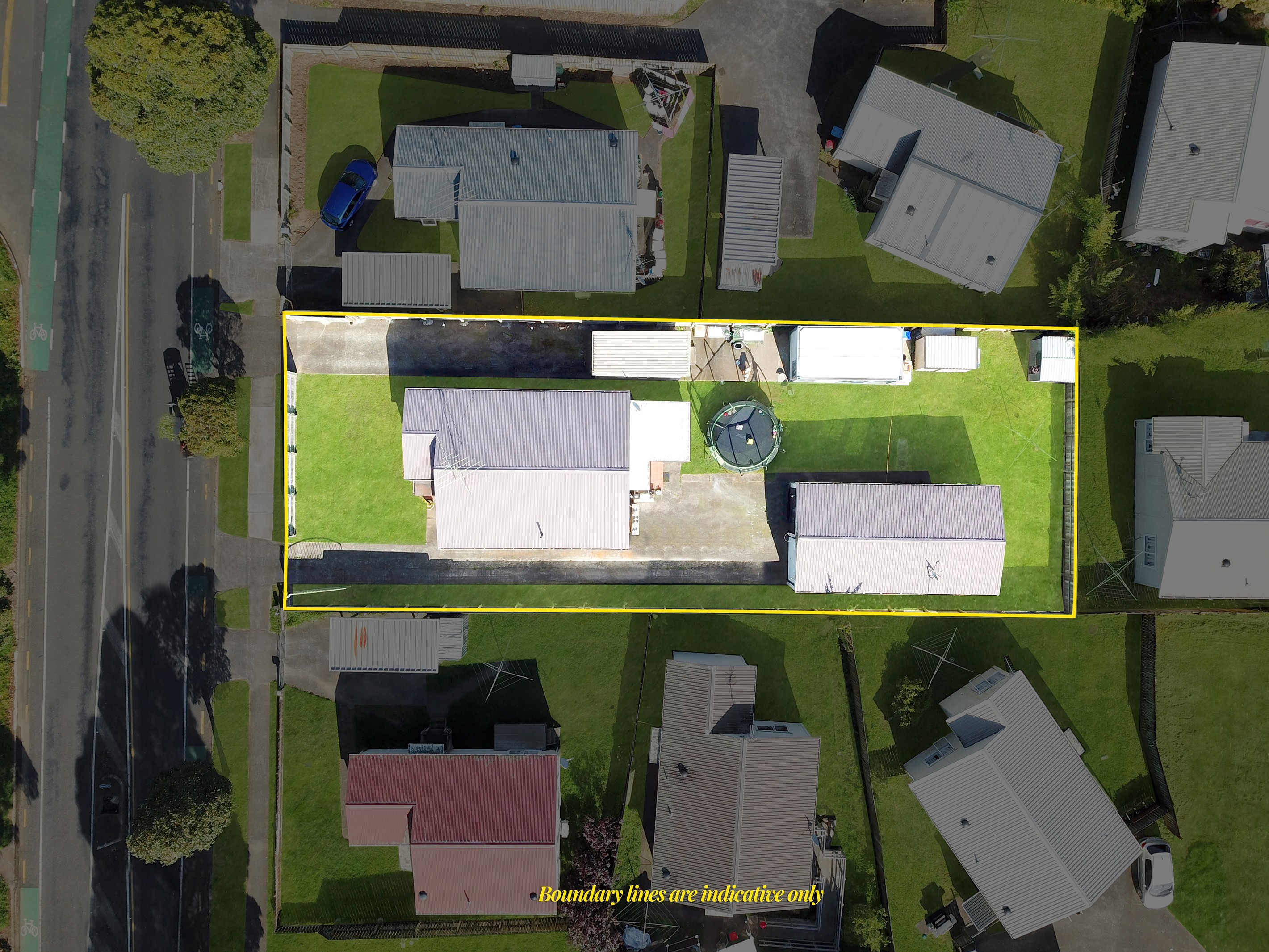 60 Point England Road, Point England, Auckland City