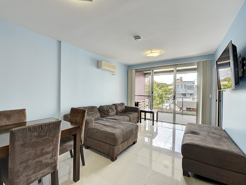 309/333 Water Street, Fortitude Valley, QLD 4006