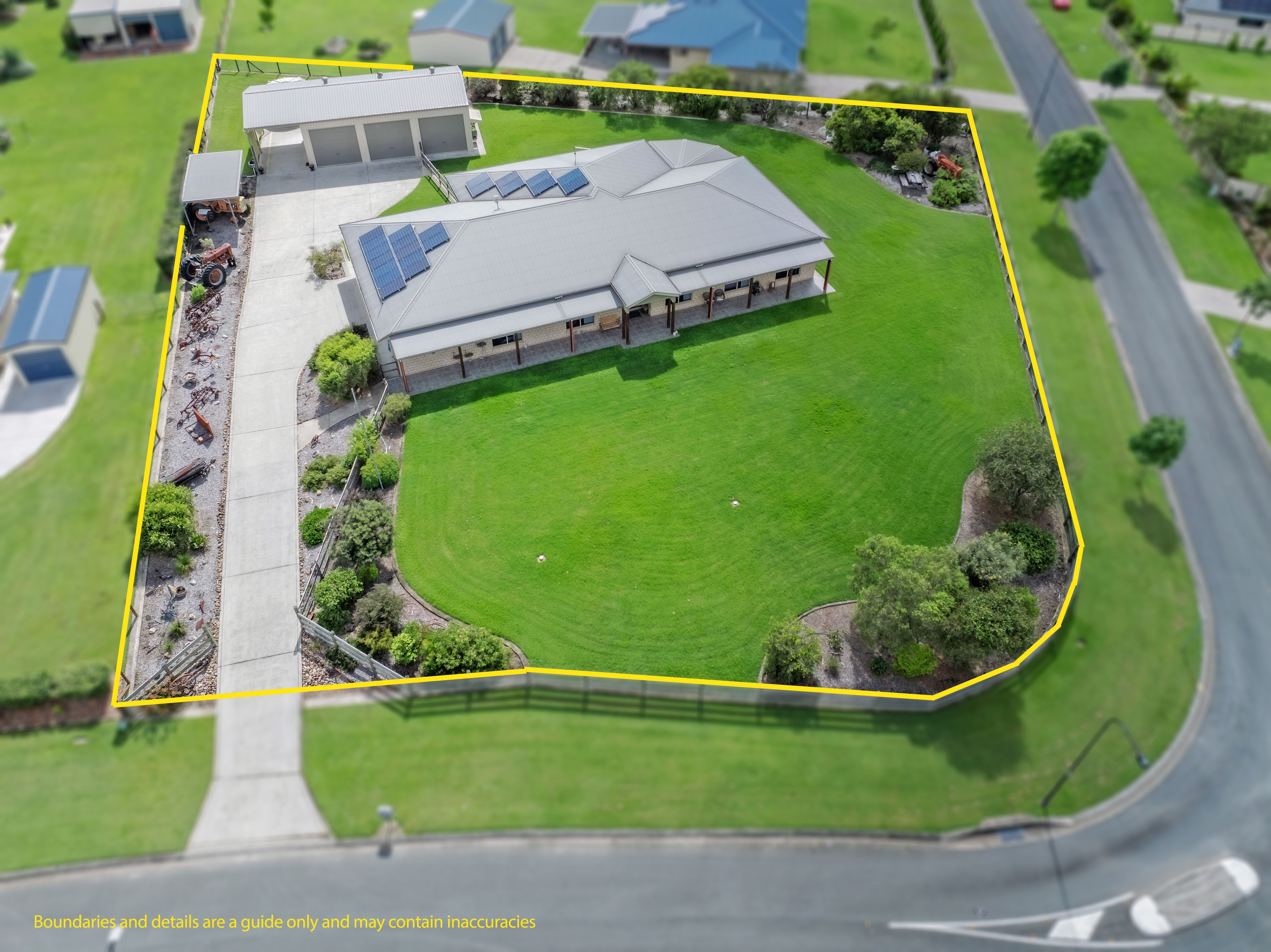75 SIPPEL Drive, Woodford QLD 4514