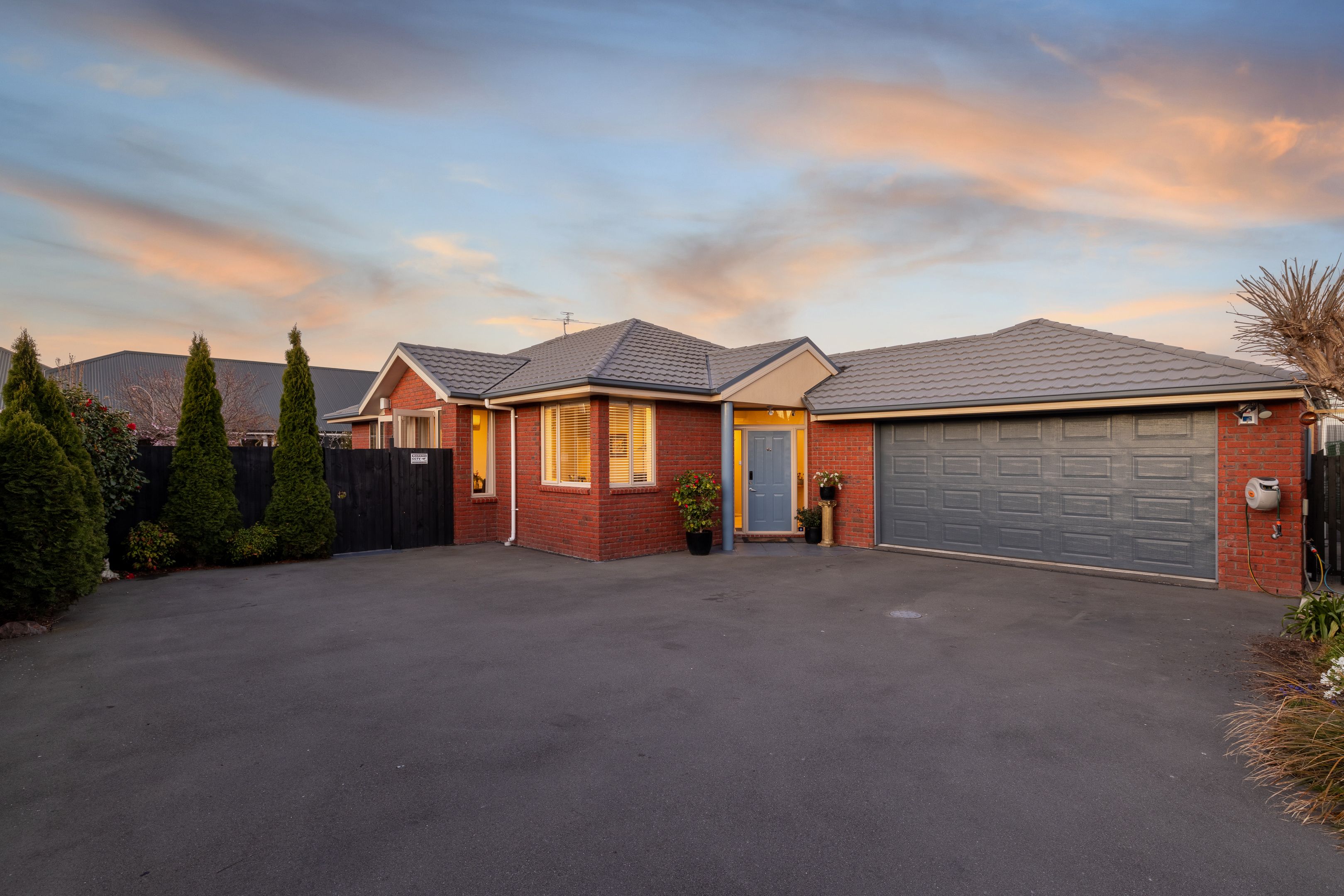6A Lake Terrace Road, Burwood, Christchurch City