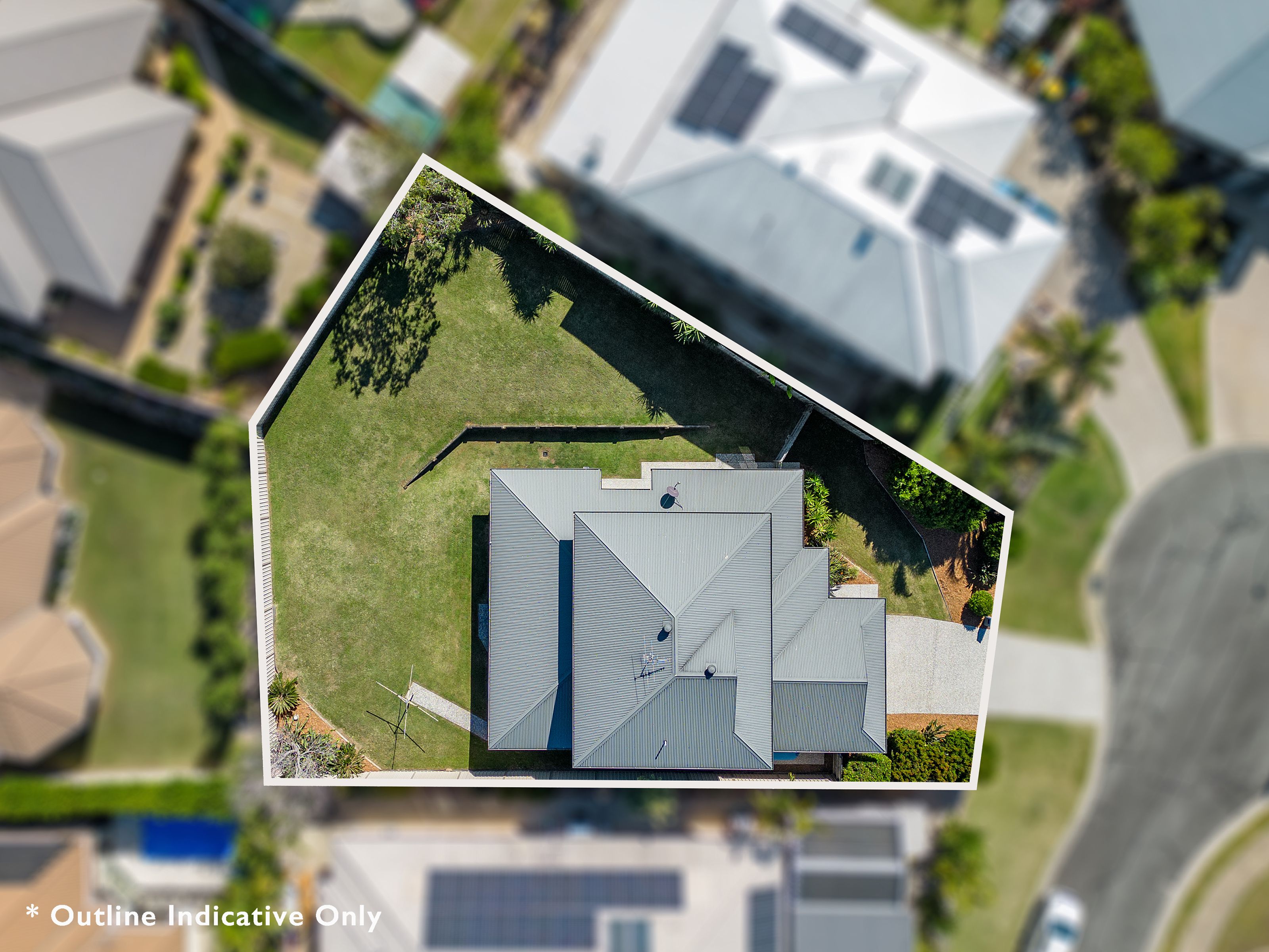 4 Beattie Court, Brassall, QLD 4305