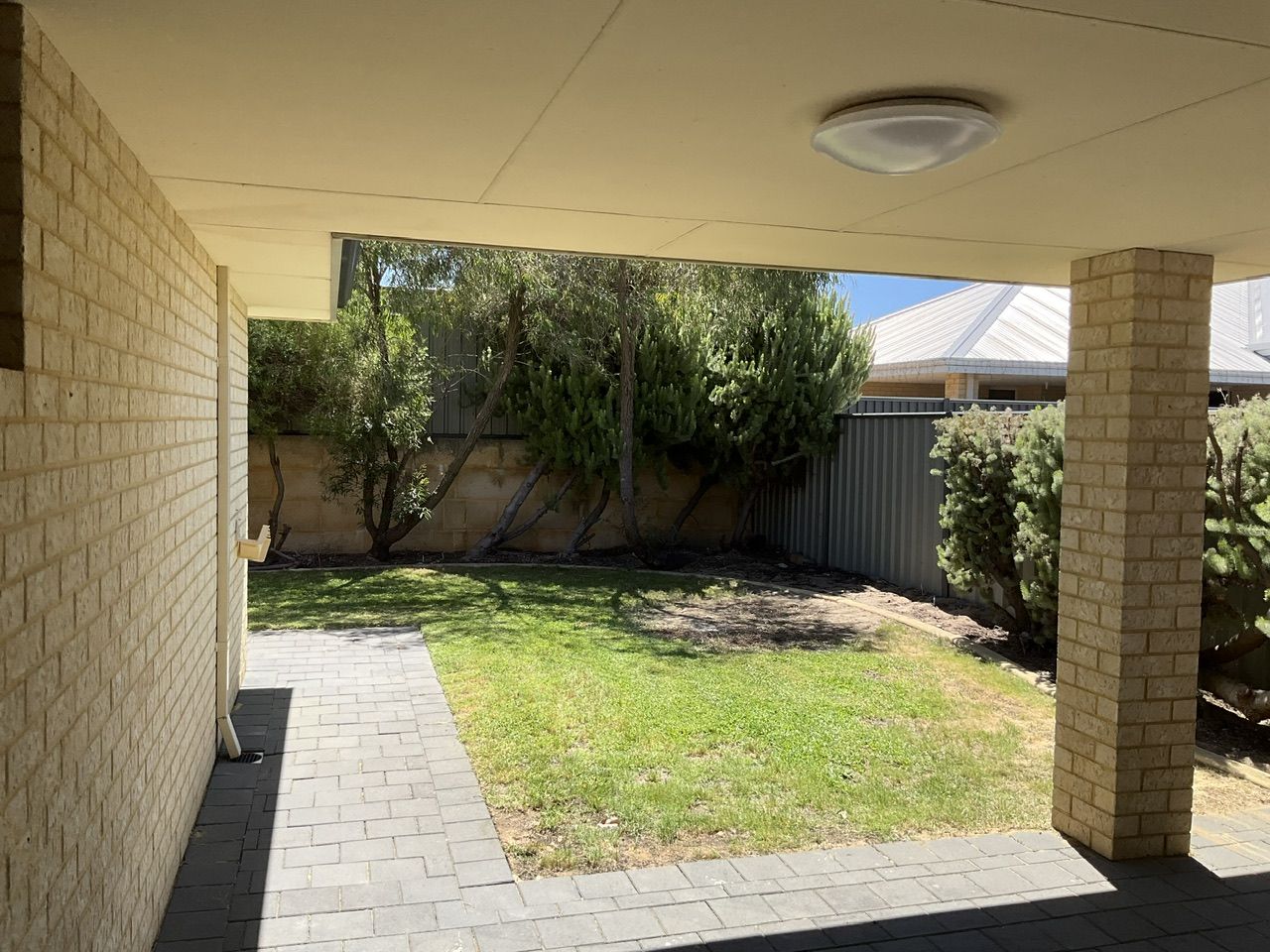 INVESTMENT SECURITY WITH DHA LEASE — photo 3 of 20