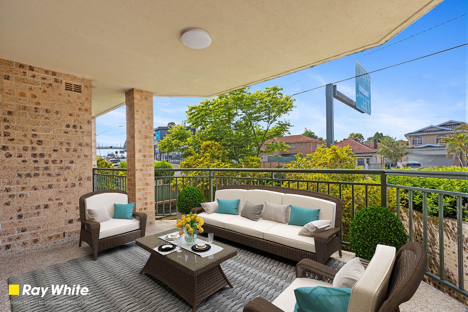 7/148B-148 Stoney Creek Road, Beverly Hills, NSW 2209