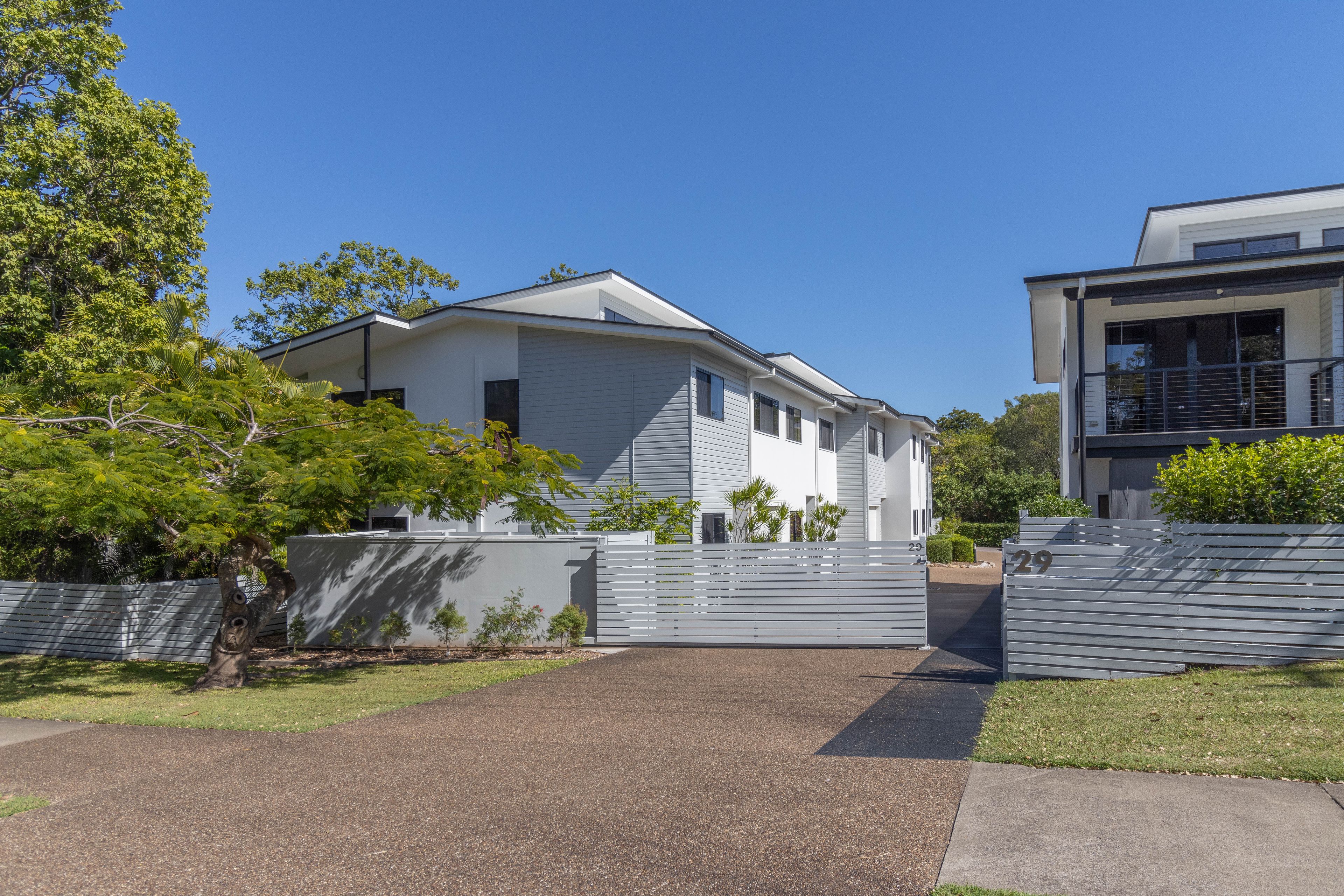 9/29 Tavistock Street, Torquay, QLD 4655 Leased Townhouse Ray White
