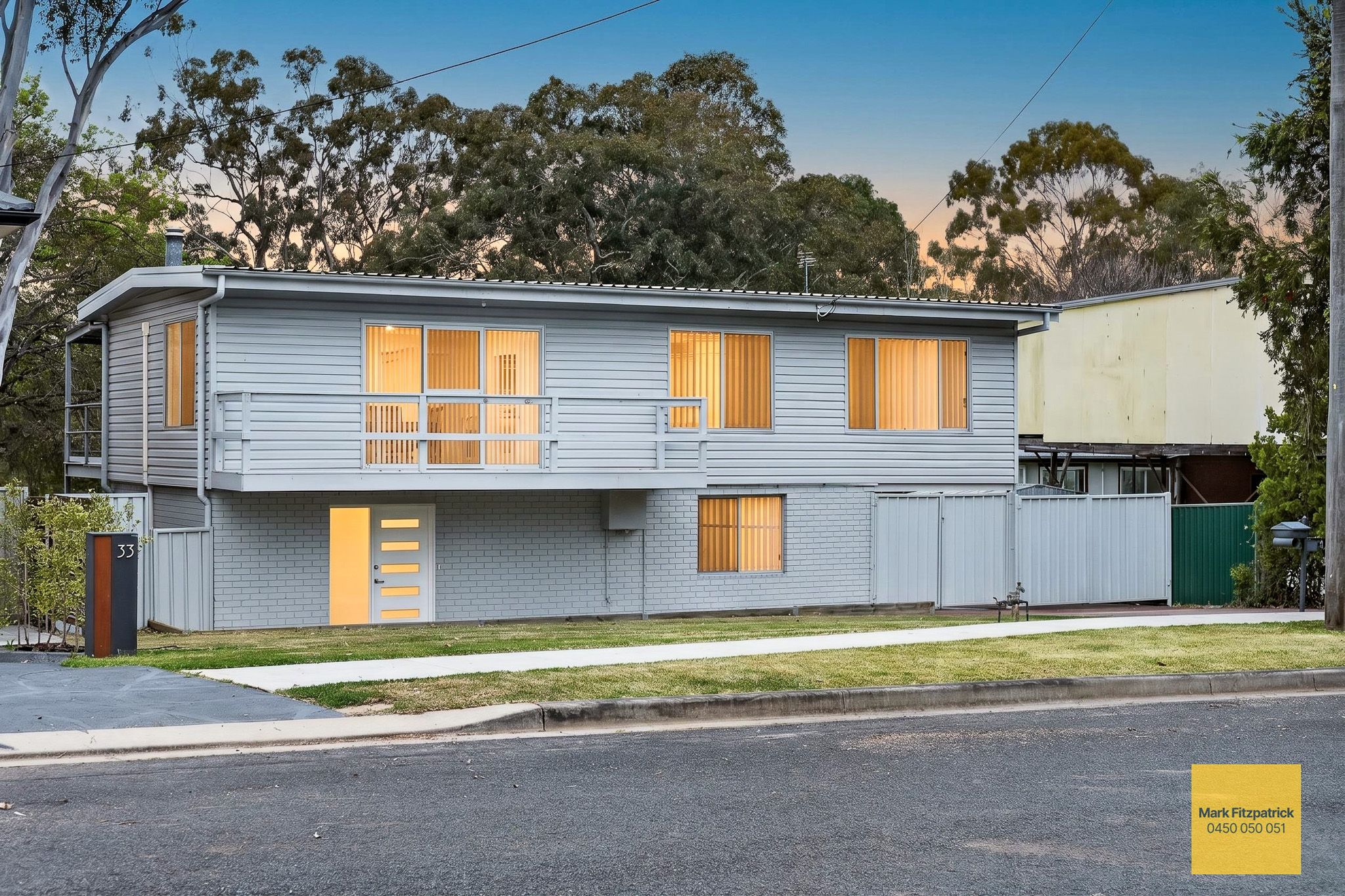 31 Ulmarra Avenue — photo from Ray White Macarthur Group