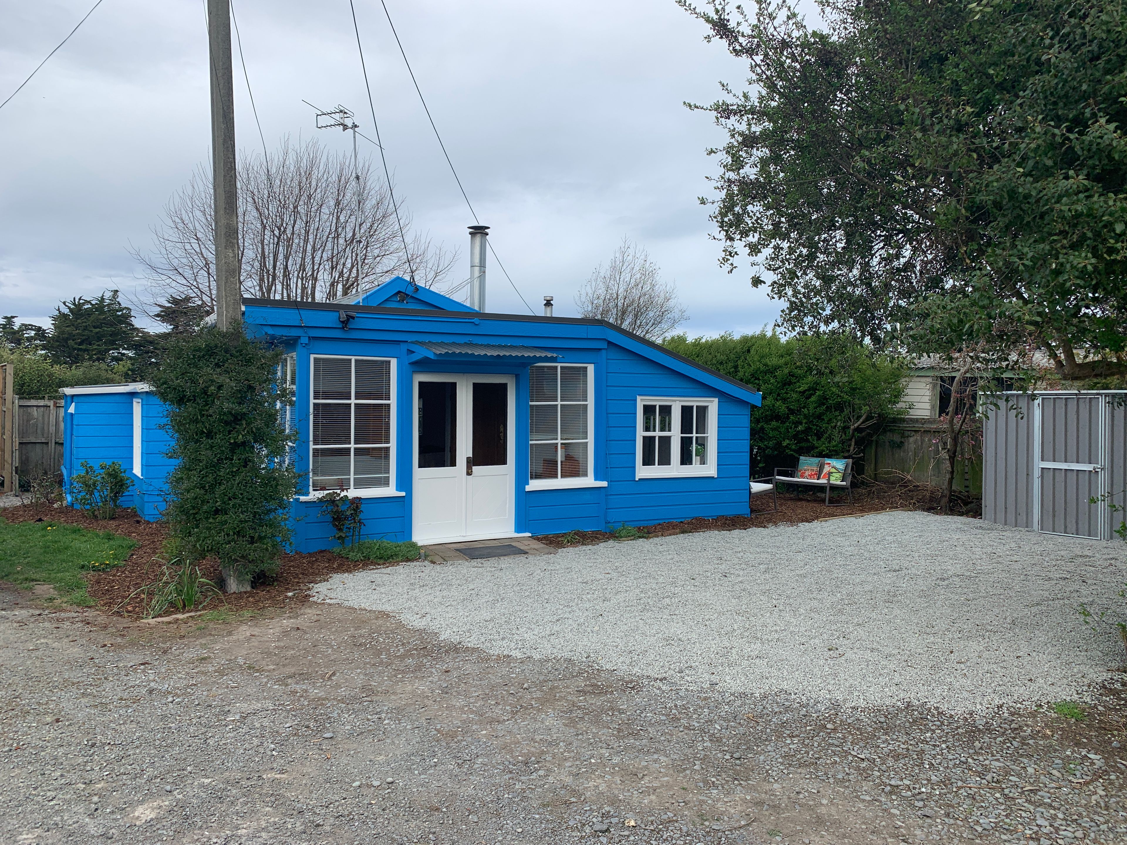 55 Olliver Avenue, Springston, Selwyn District