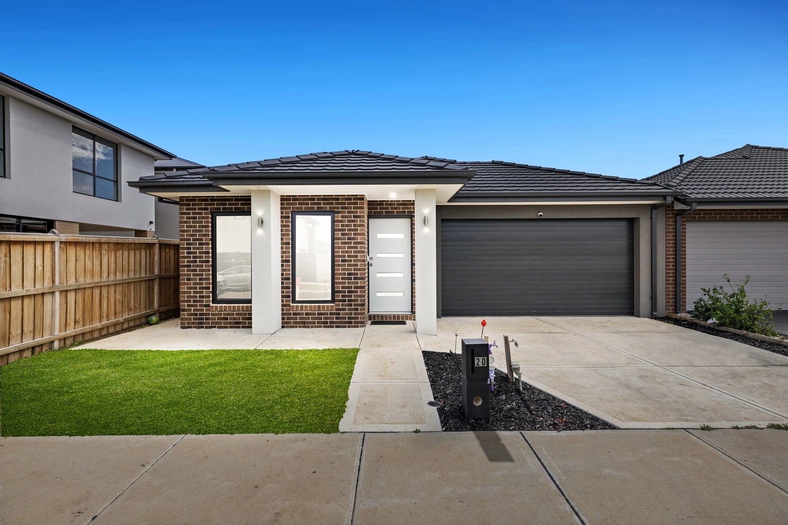20 Casone Street, Clyde, VIC 3978