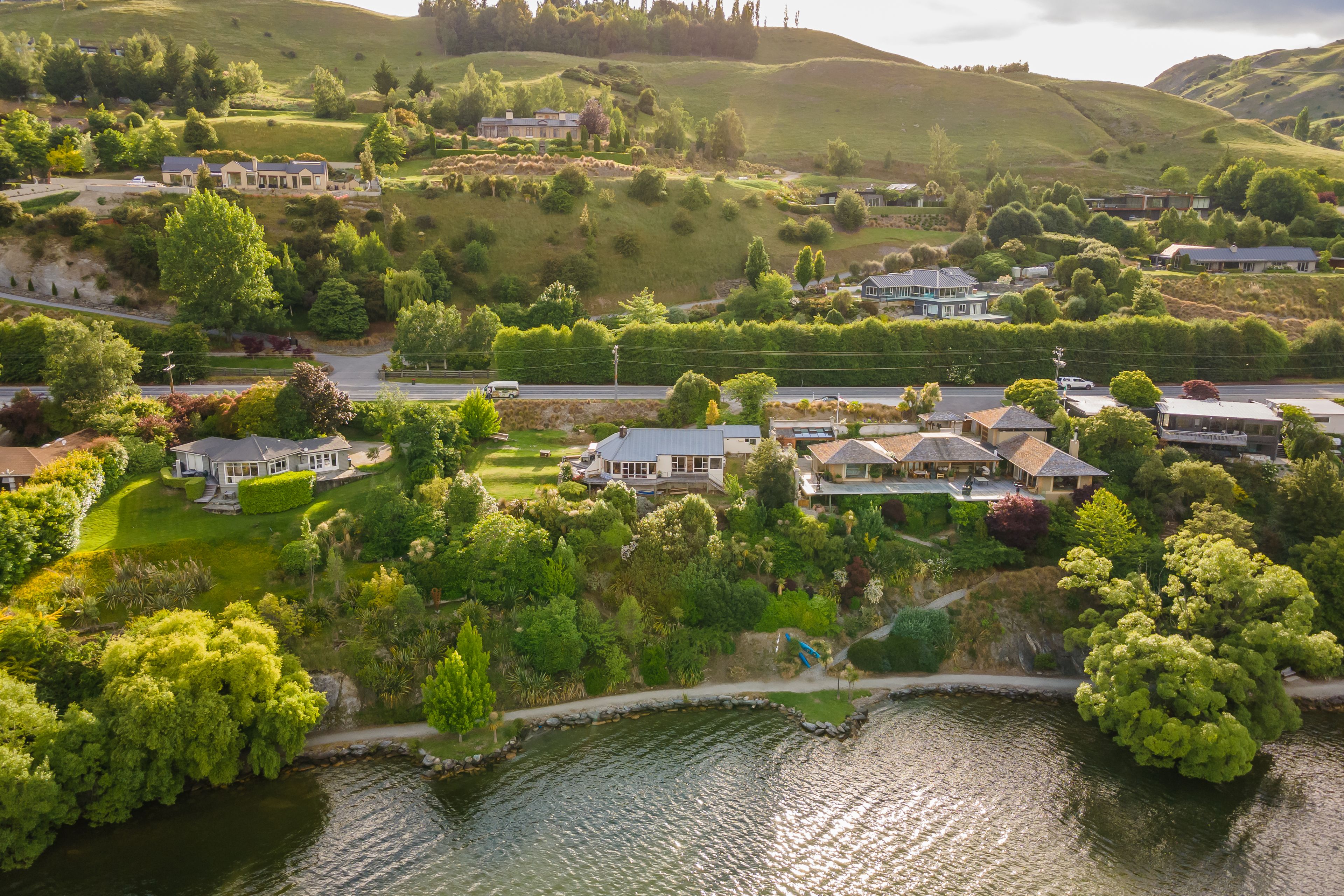 97 Arrowtown-Lake Hayes Road, Lake Hayes, Queenstown Lakes District