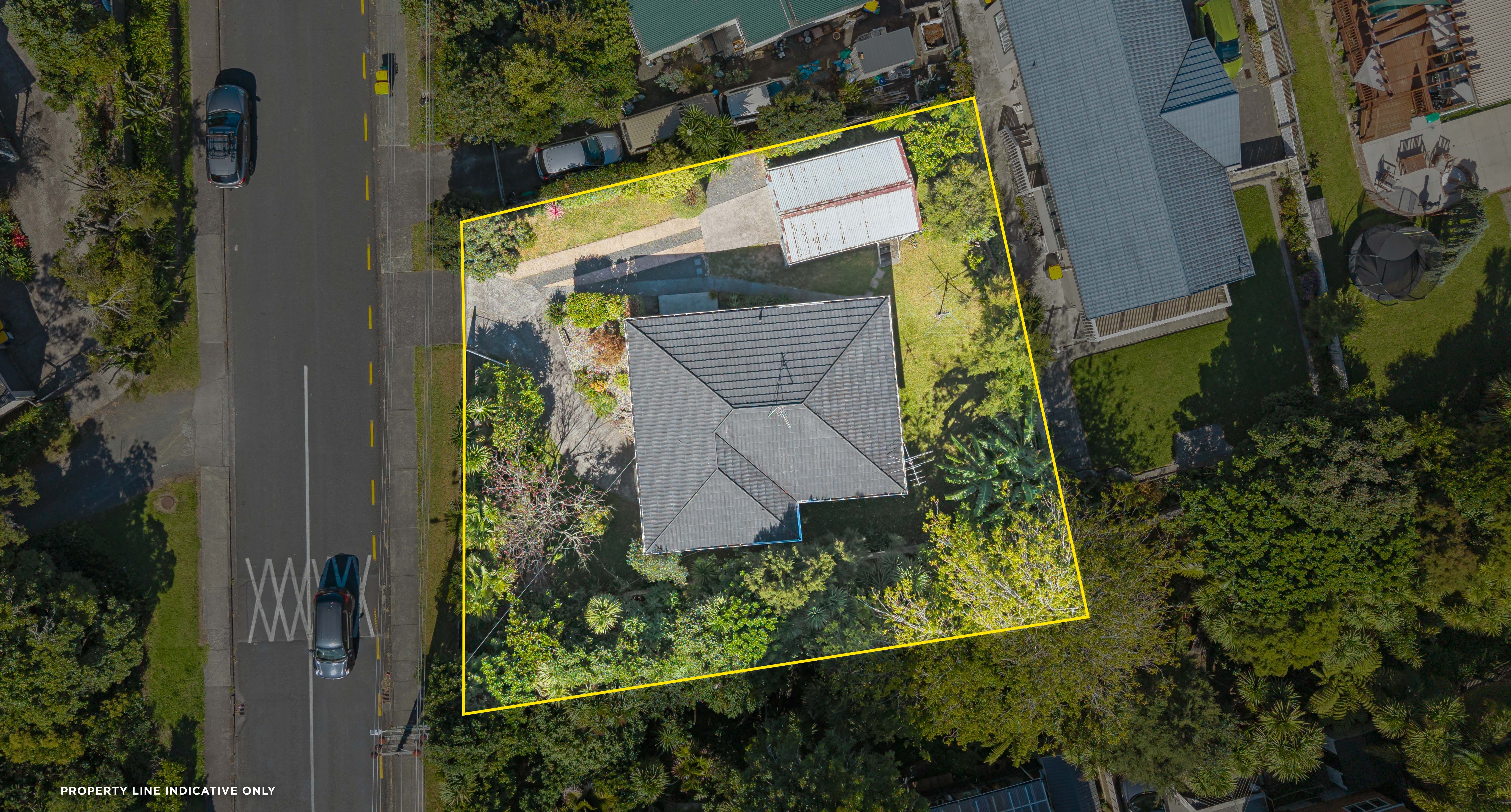 2 Woodvale Road, Glen Eden, Waitakere City