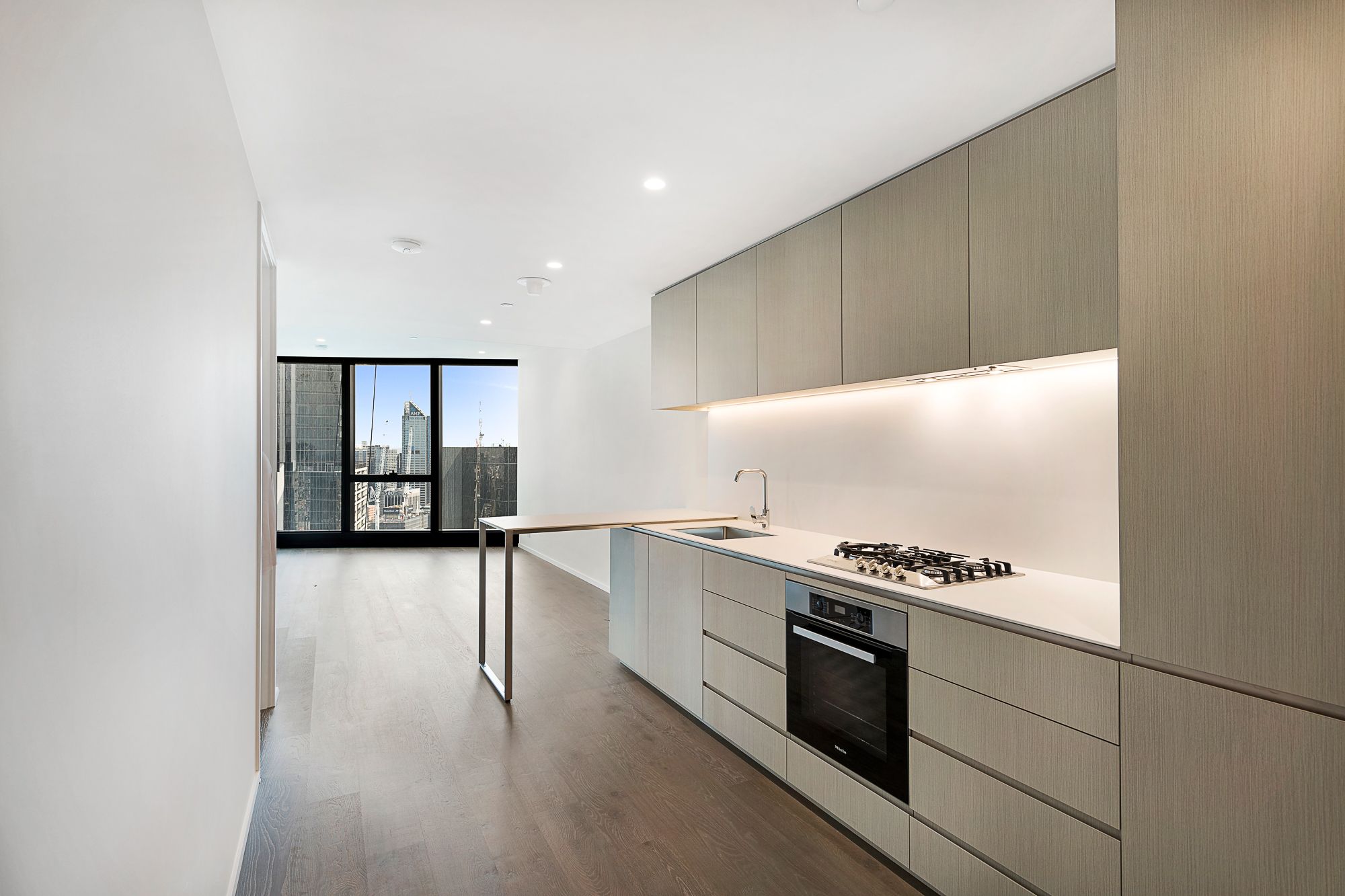 5218/70 Southbank Boulevard, Southbank, VIC 3006