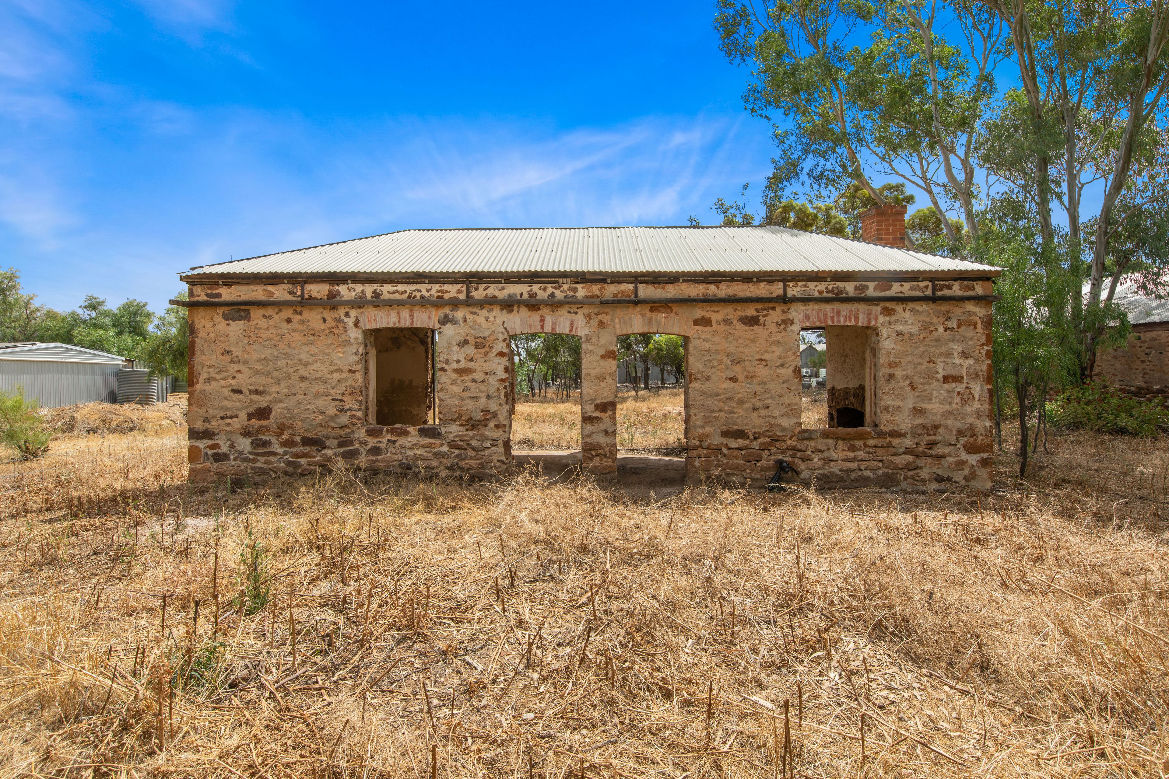 Lot 77 Seventh Street, Koolunga, SA 5464