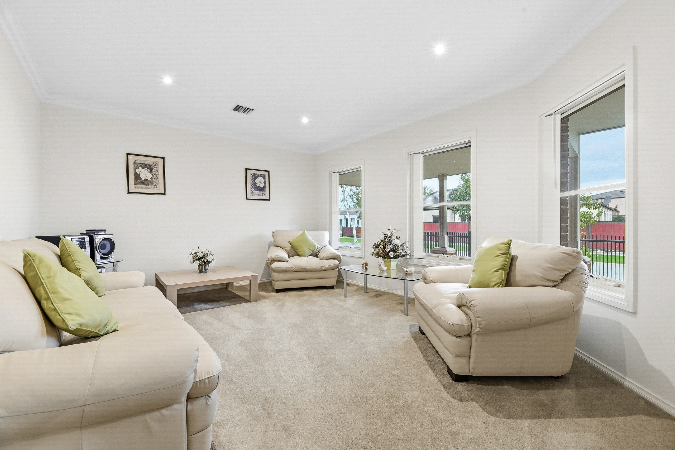 3 Boothby Terrace, Lynbrook, VIC 3975