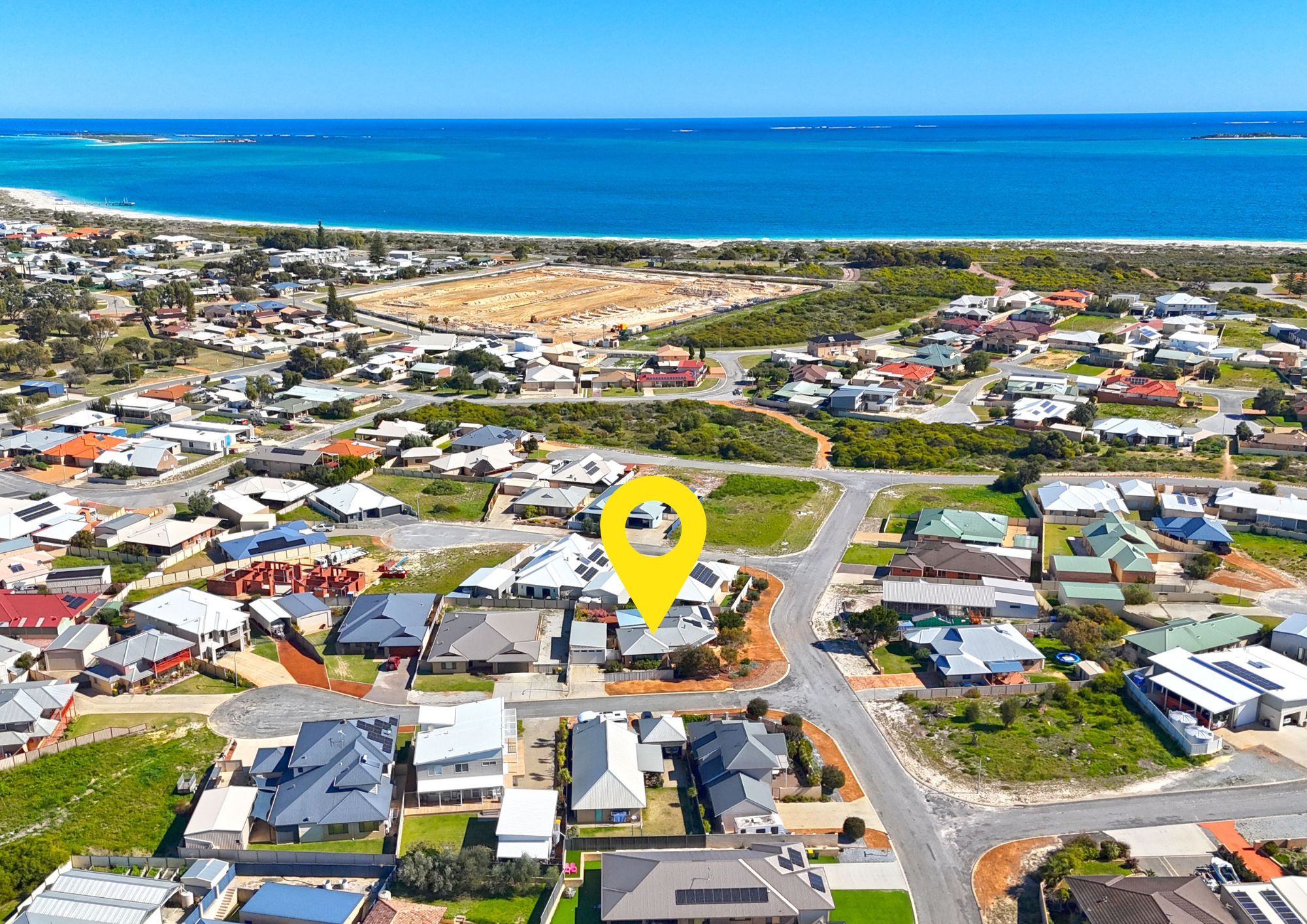7 Corella Loop, Jurien Bay, WA 6516