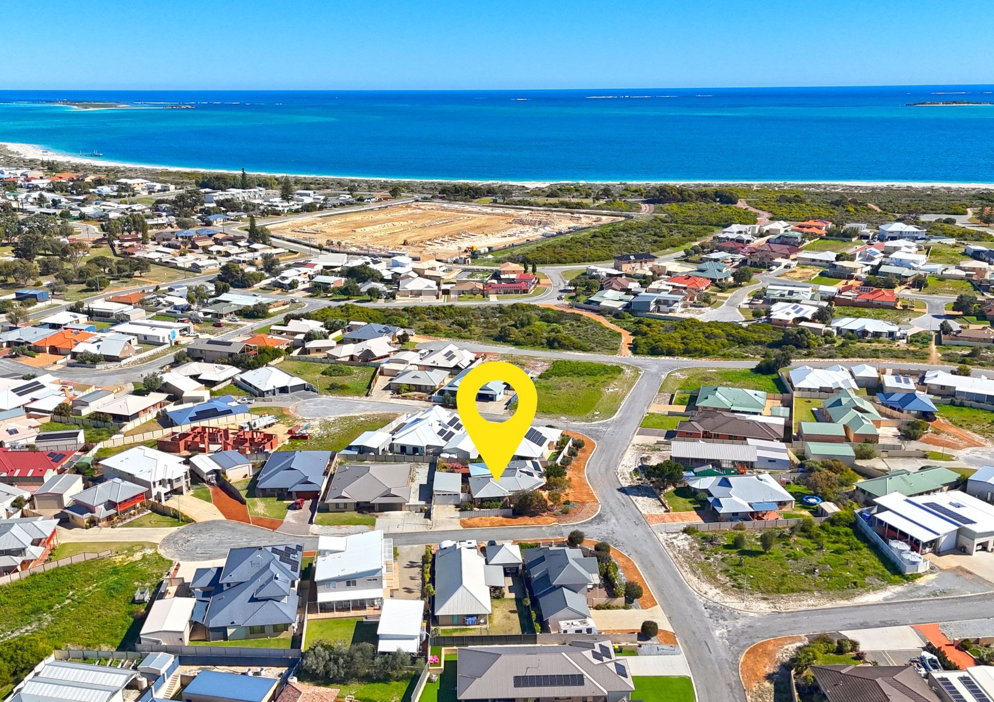 7 Corella Loop, Jurien Bay, WA 6516